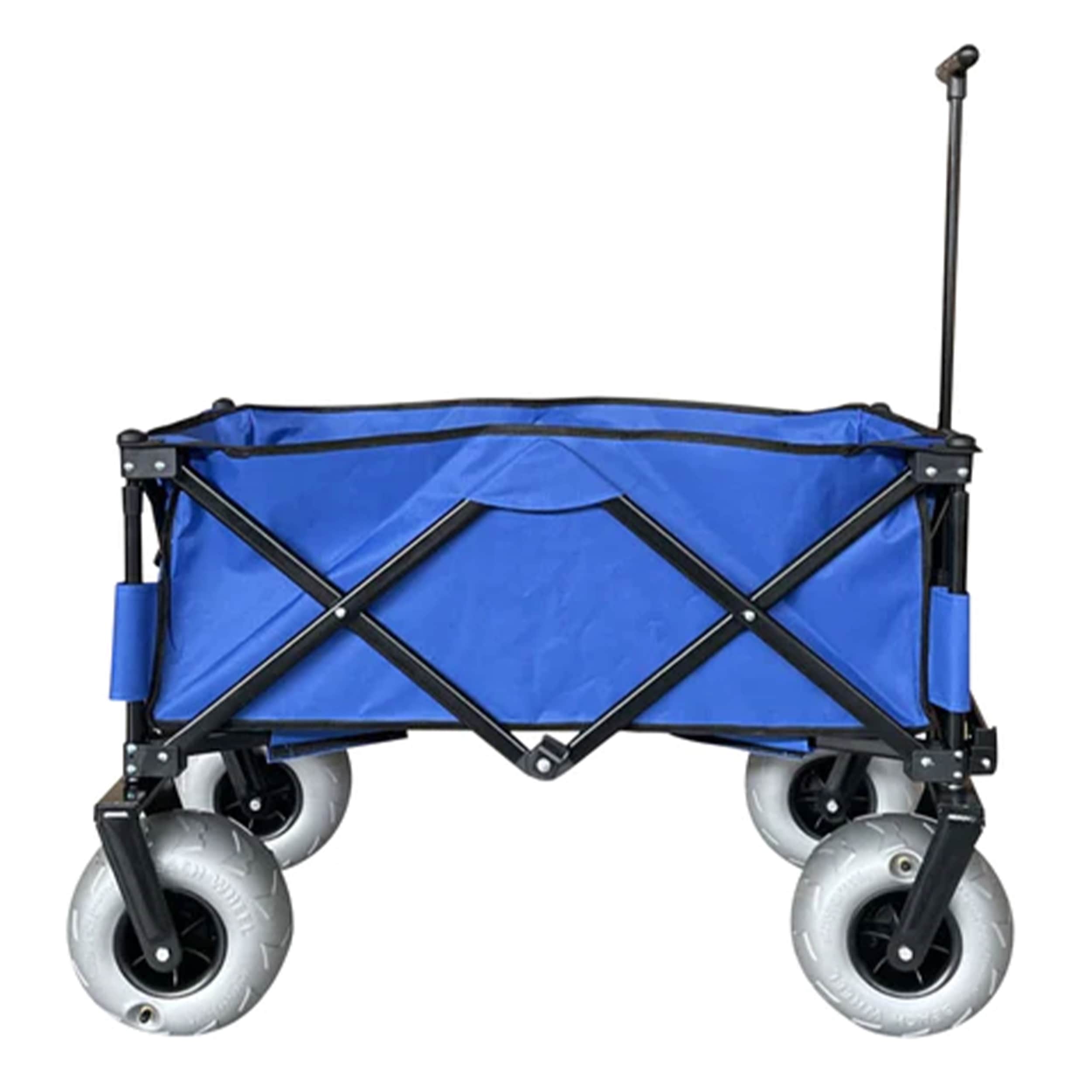 Juggernaut Carts 315715 Utility-Carts - View #2
