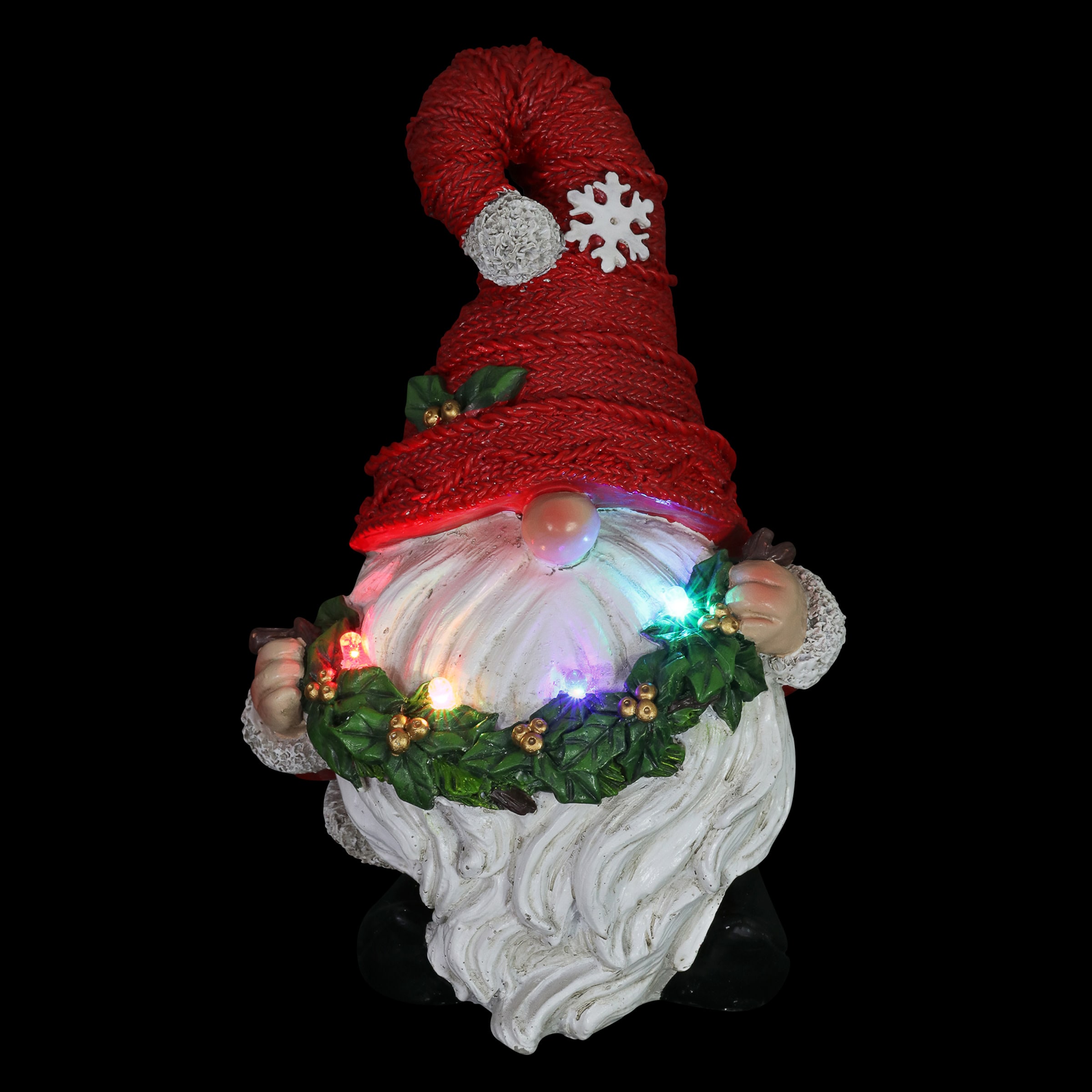 Exhart 71448-RS Table-Christmas-Decorations - View #9