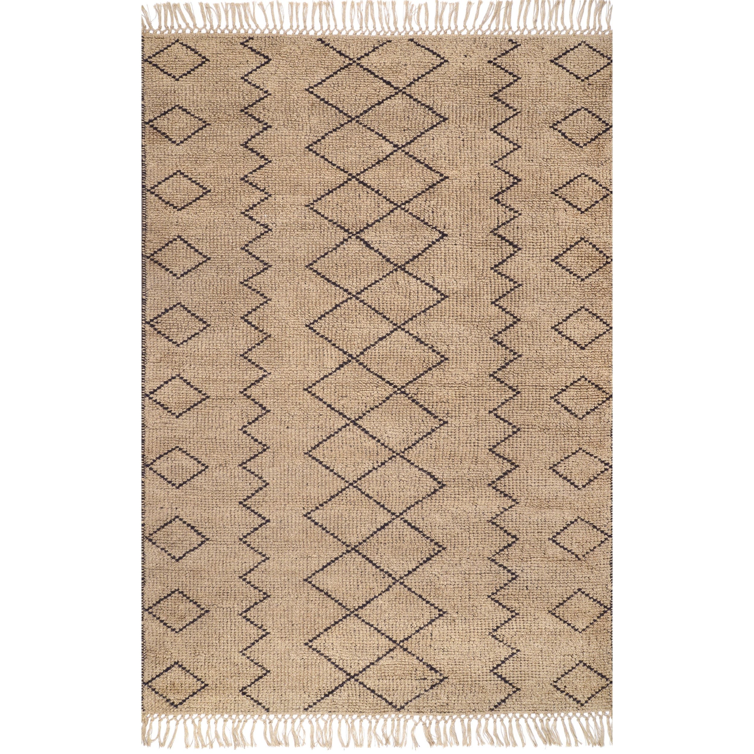 nuLOOM TAJT18A-406 rugs - View #2