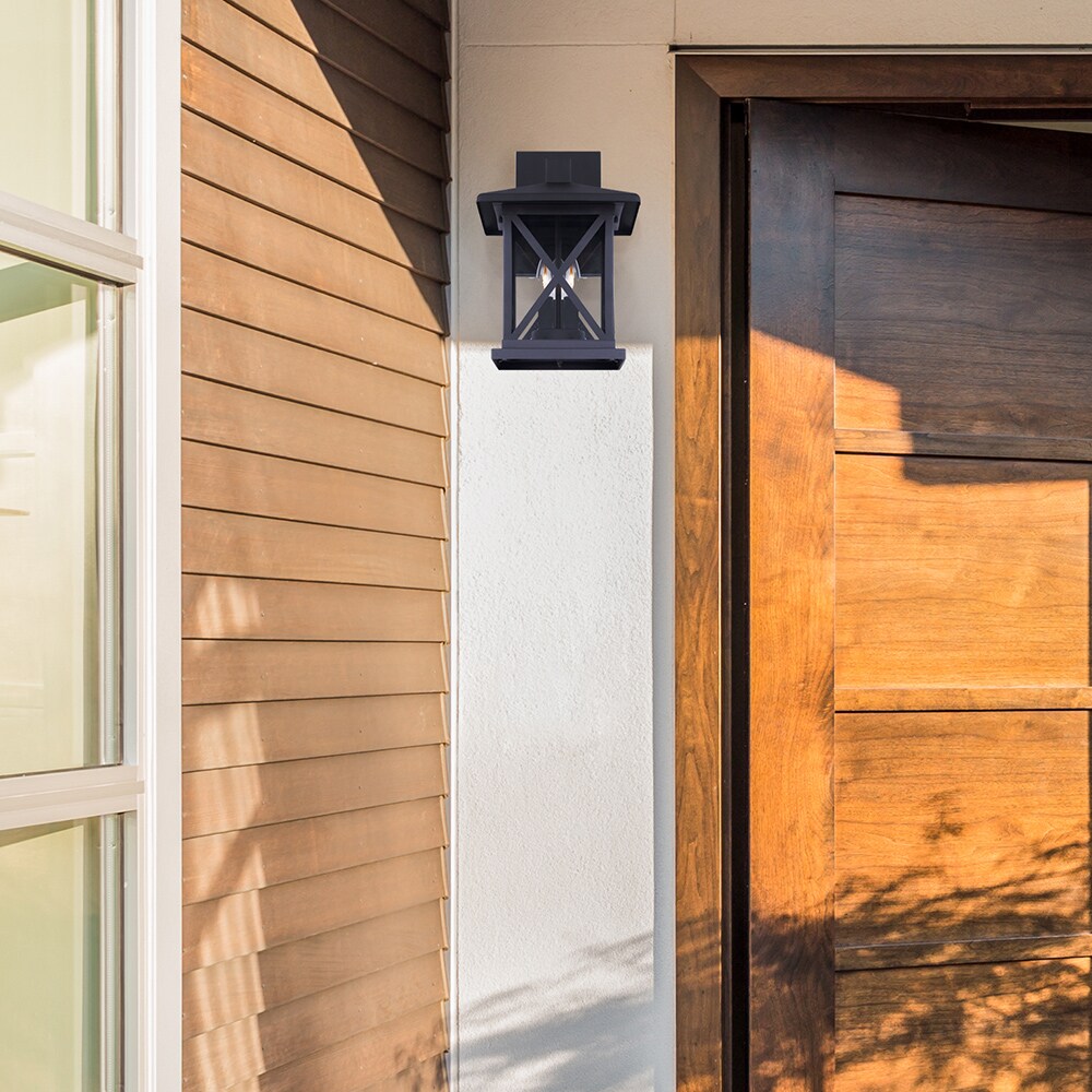 Canarm Ltd. IOL403BK Outdoor-Wall-Lighting - View #2