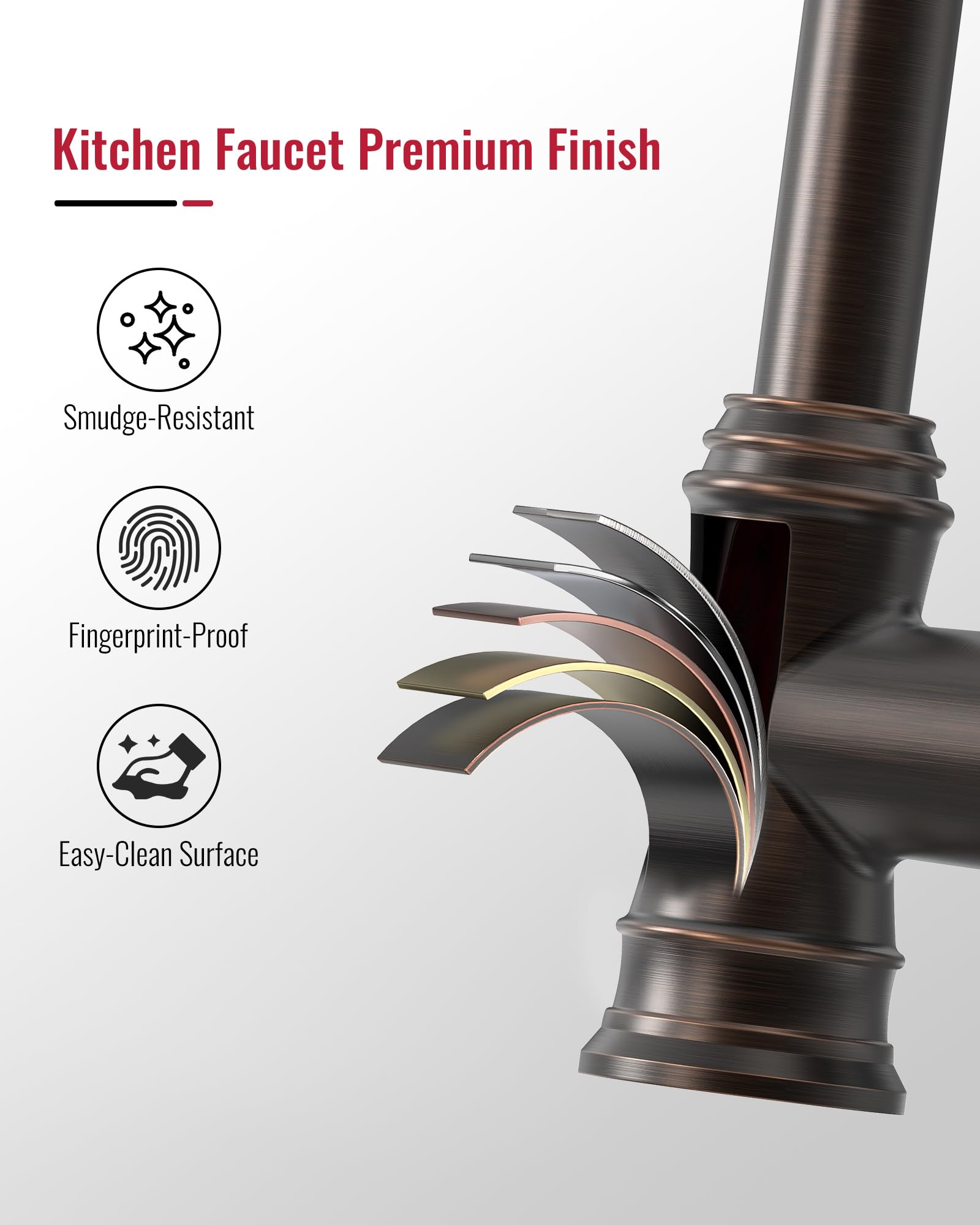 AKSCYZM LAK0728K085 Kitchen-Faucets - View #7