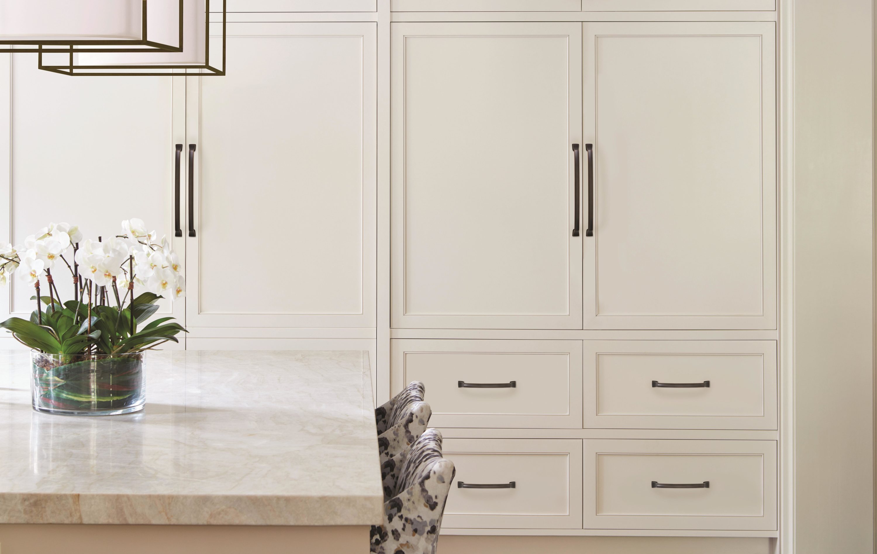 Amerock BP55348ORB Cabinet-Pulls - View #2
