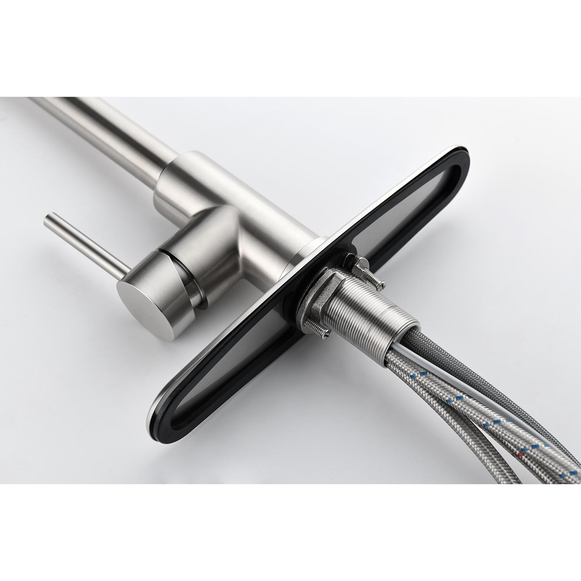HyperDrop Cart B-6N0K5O1N5I8S Kitchen-Faucets - View #4
