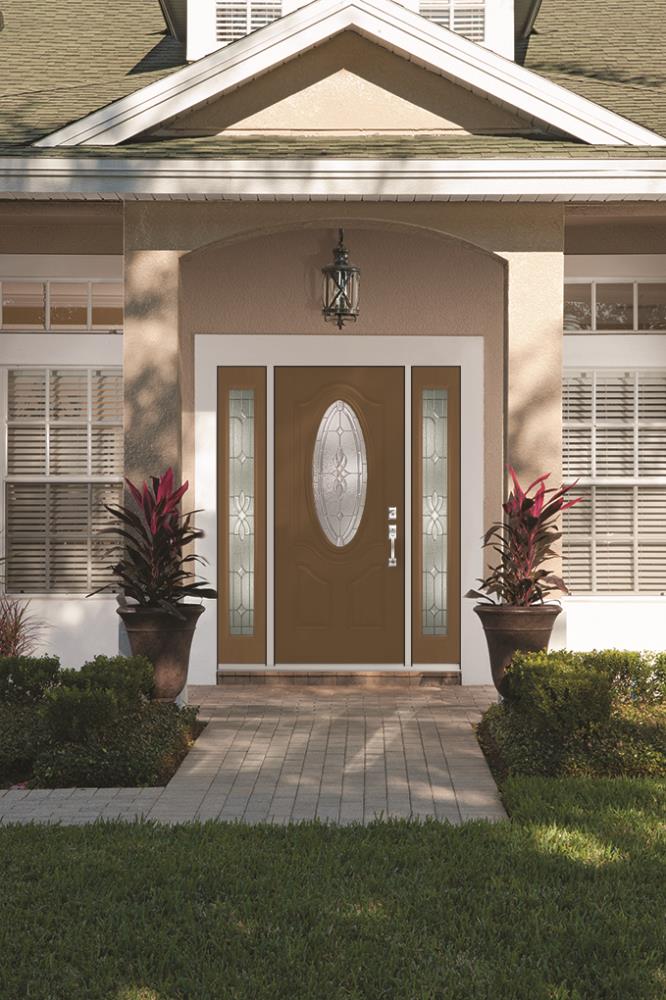 RELIABILT LO841852 Entry-Doors - View #3