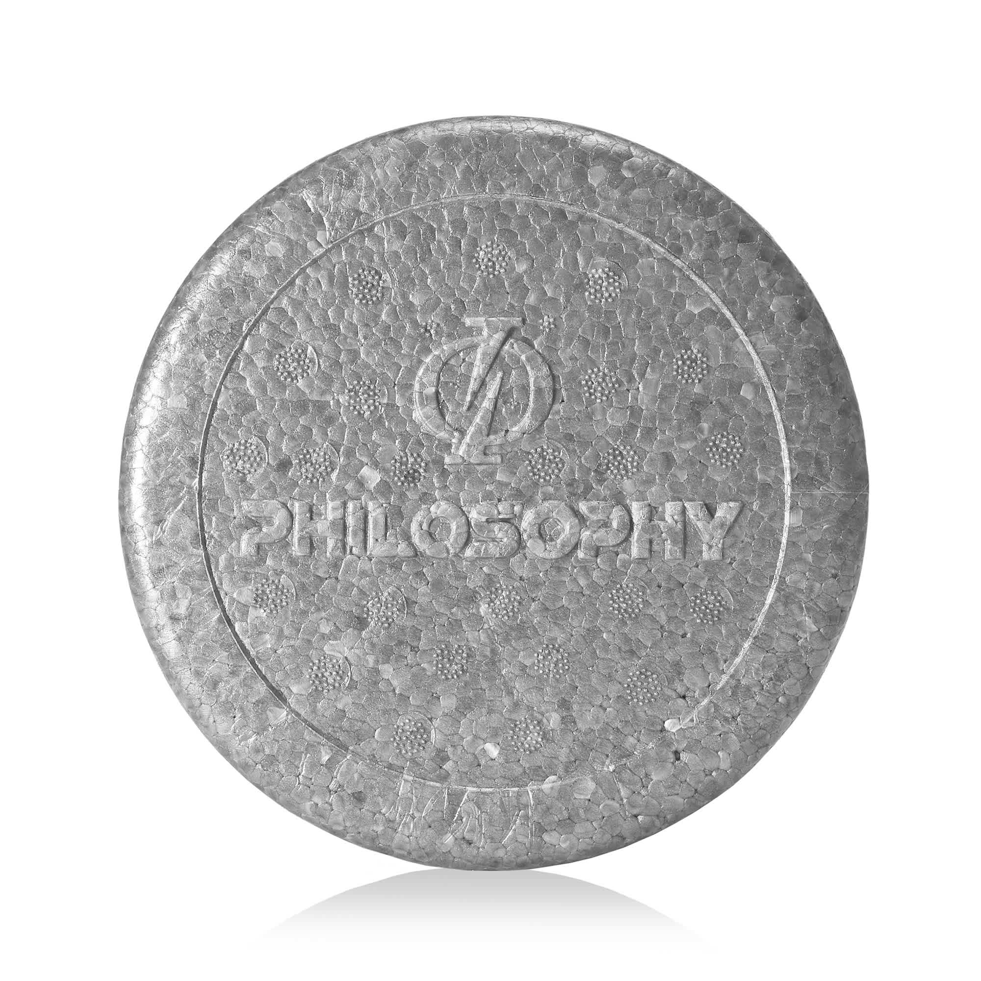 Philosophy Gym FIT-RL-24H-GRY Stretching-Recovery - View #3