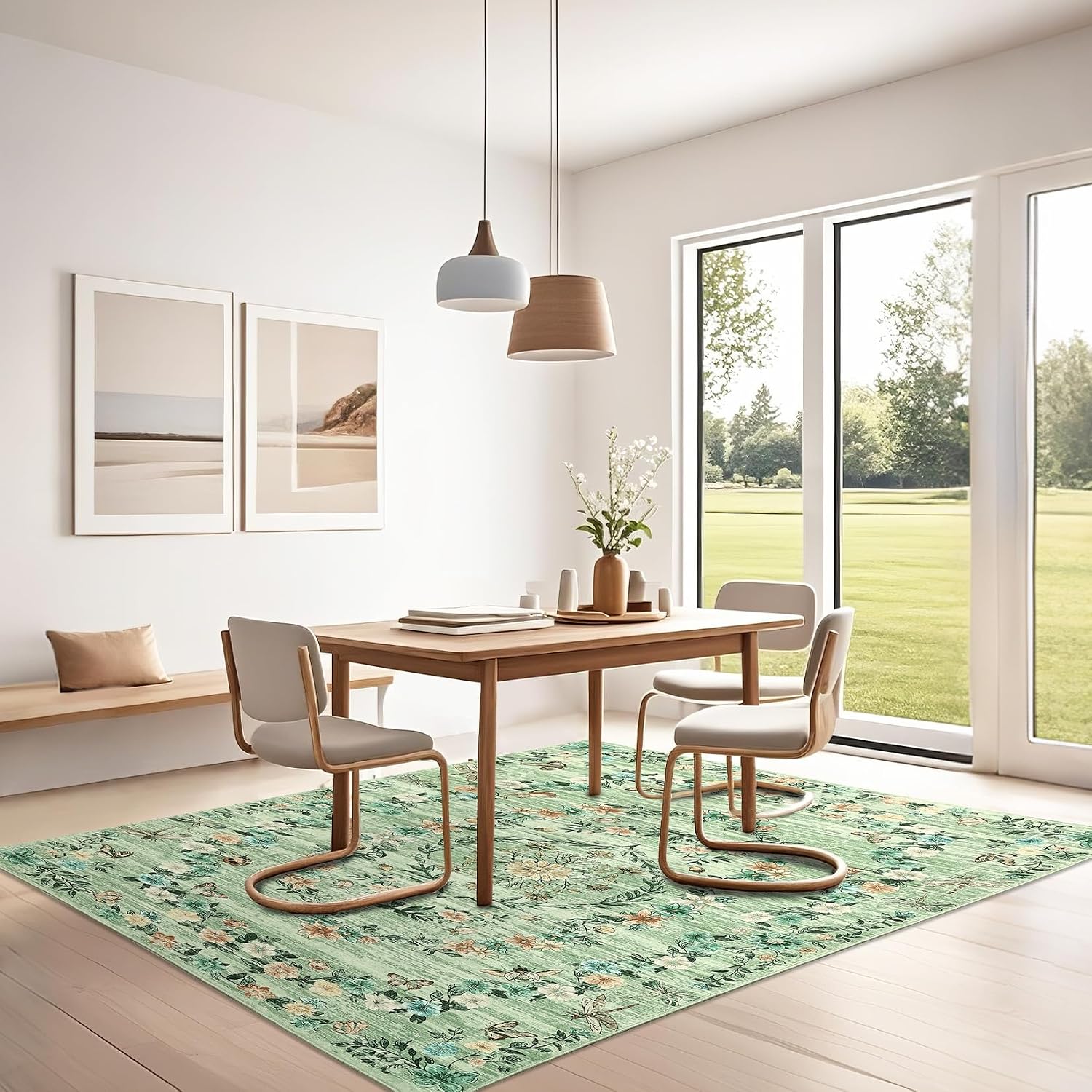 Assile XH260820389 rugs - View #4