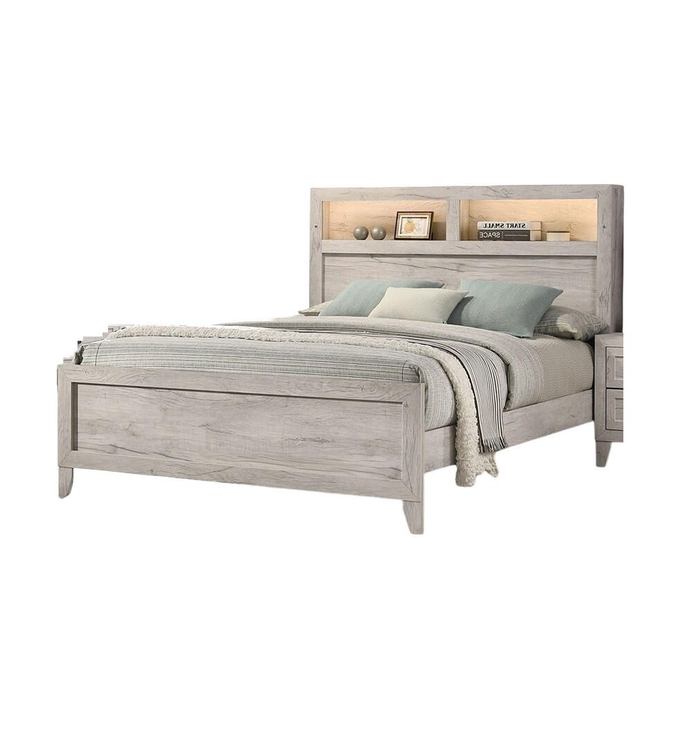 LOVMOR SF-W-B2741S00221 Bedroom-Sets - View #6