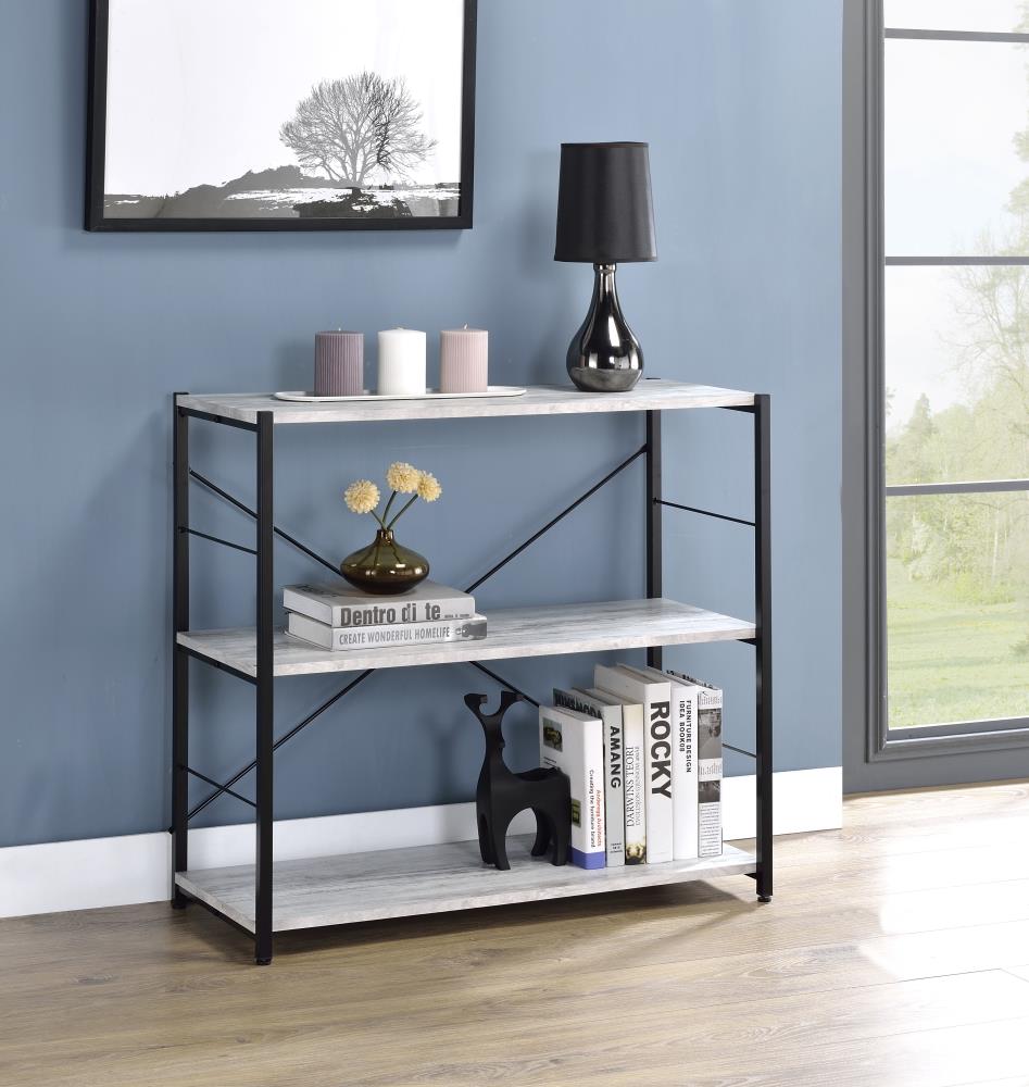 ACME FURNITURE 92771 bookcases - View #3