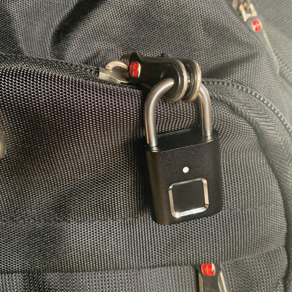 Tokk PDTPL34 Padlocks-Locks-Cables - View #3