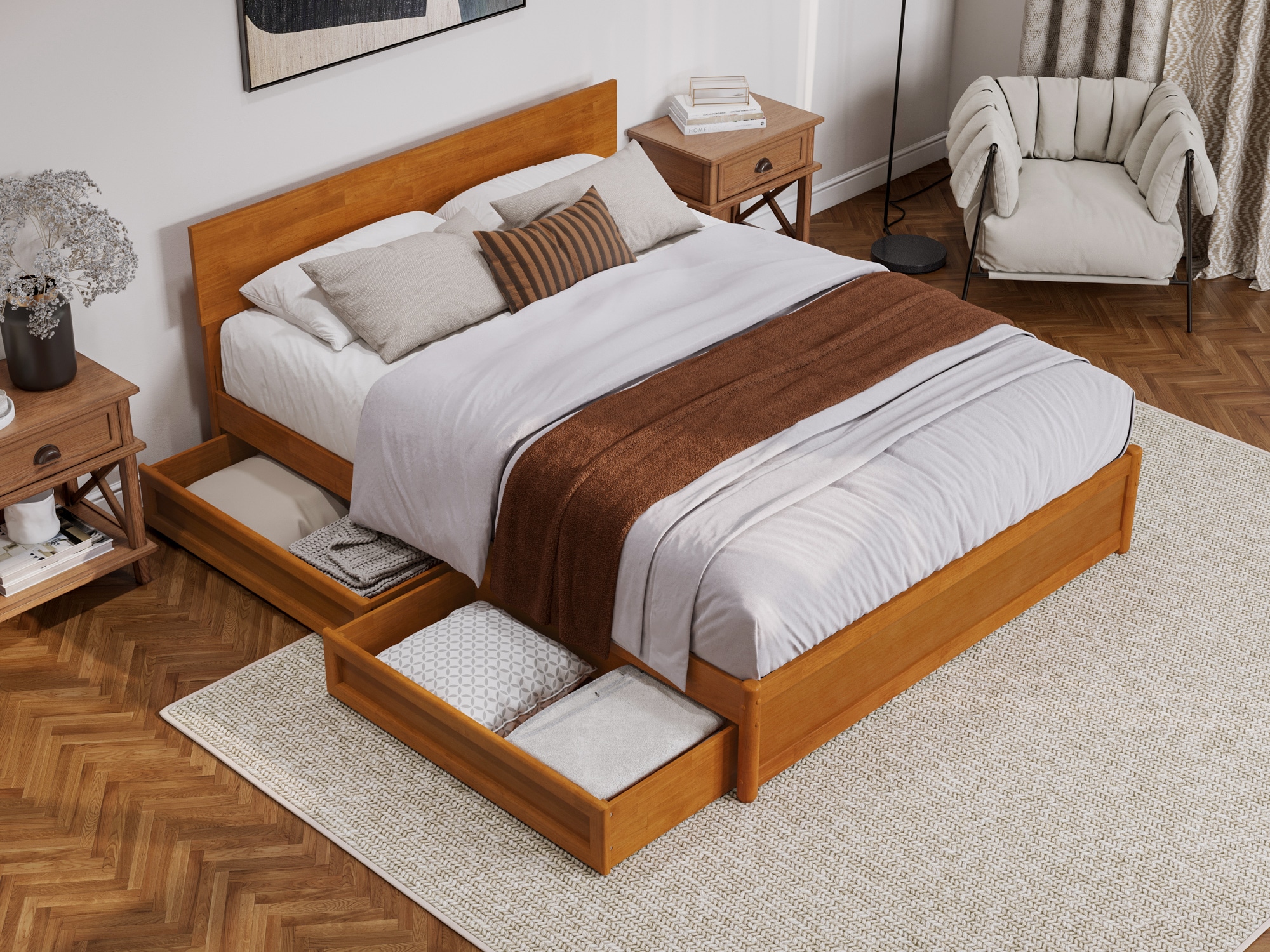 AFI AR818714T beds - View #3