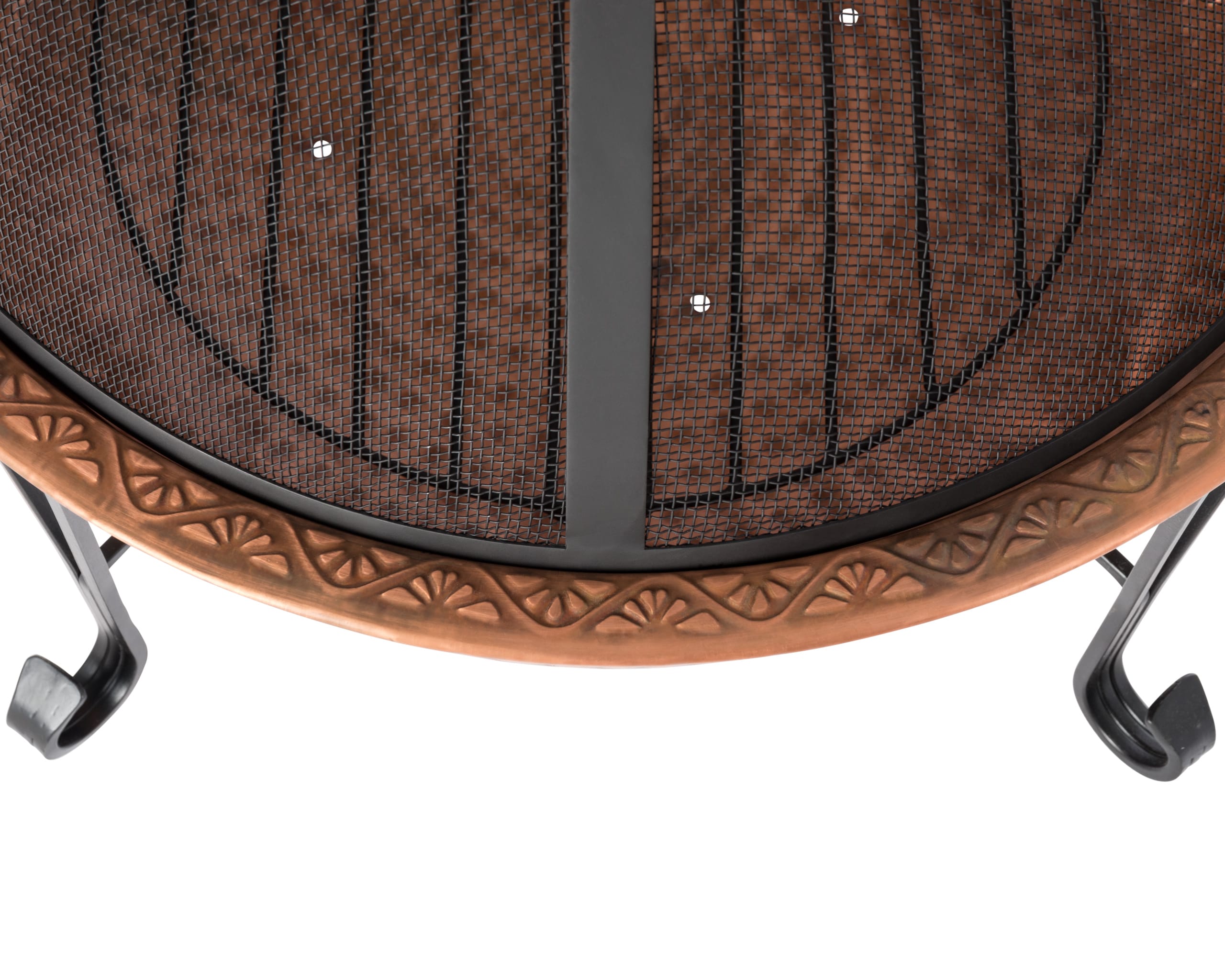 Fire Sense 62665 Outdoor-Woodburning-Firepits - View #7
