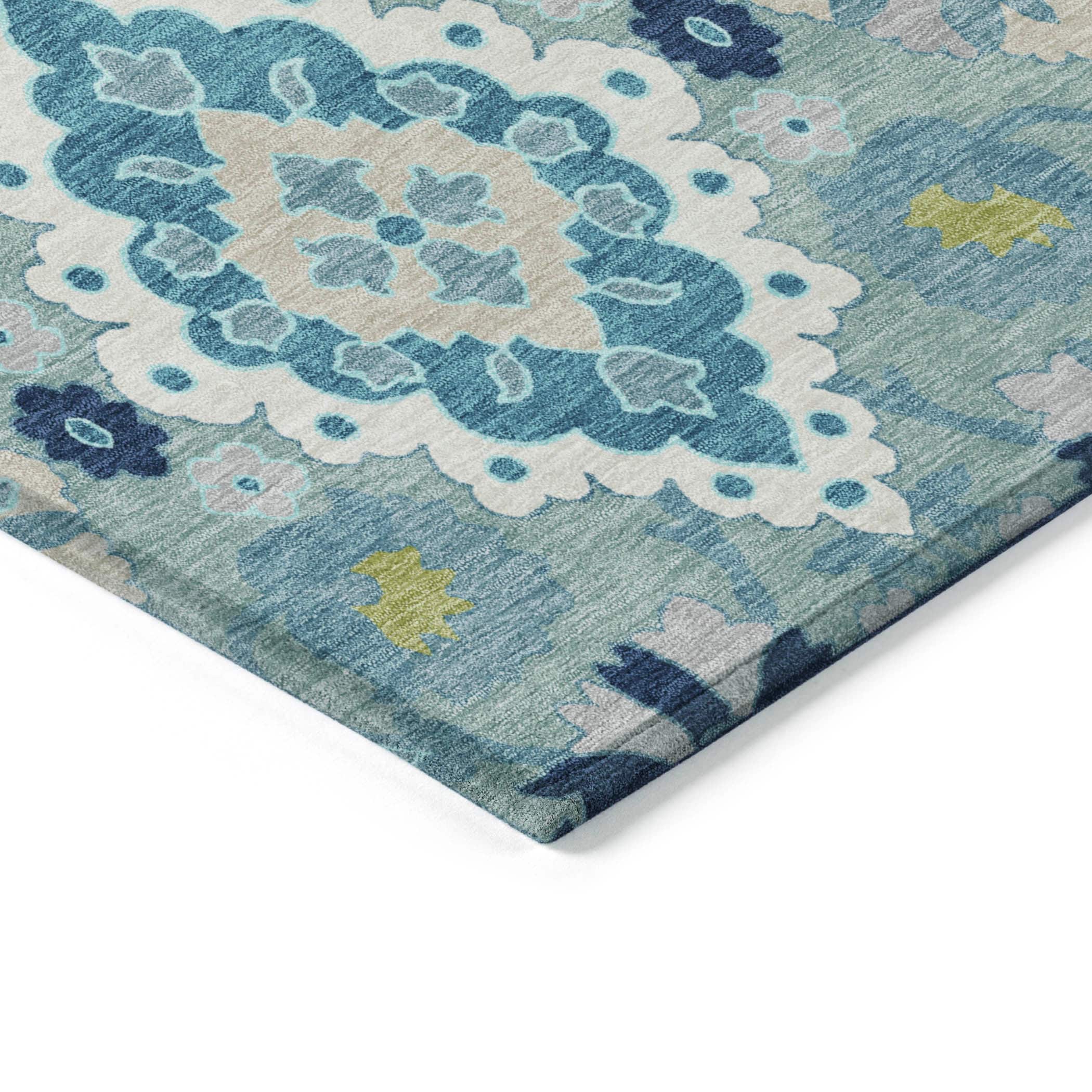 Addison Rugs ACN1002TE8X10 rugs - View #4