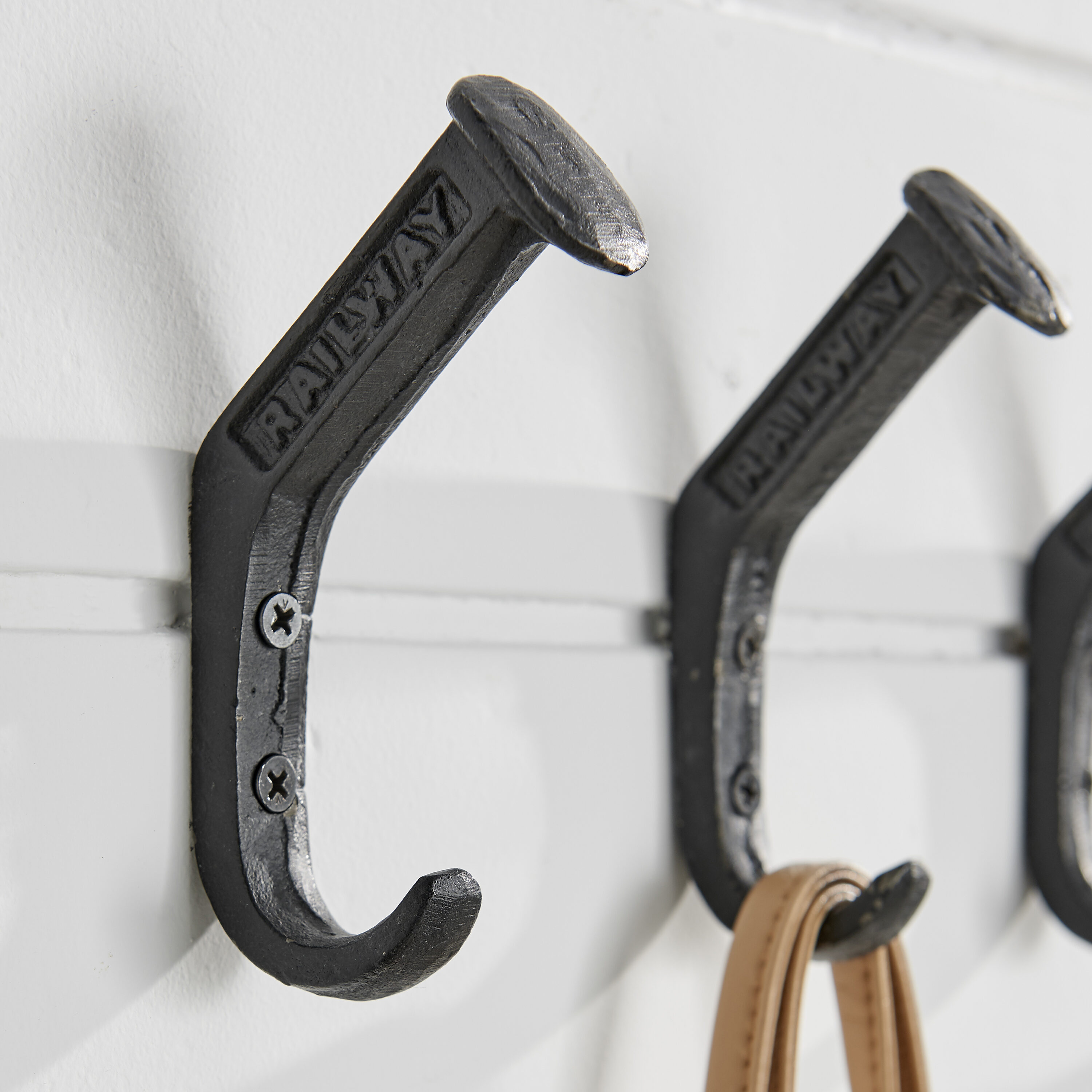 Danya B. SW305 Decorative-Wall-Hooks - View #6