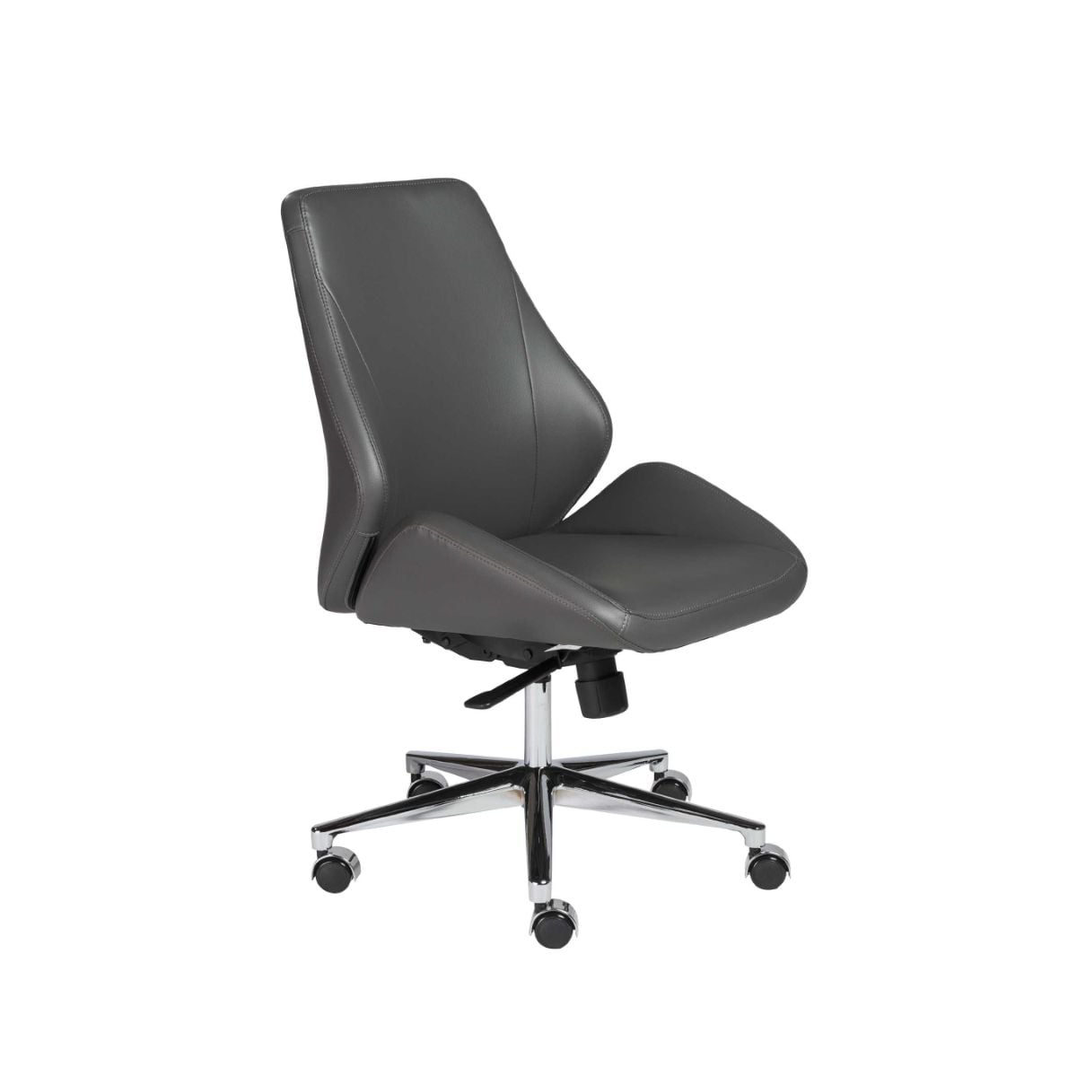 HomeRoots 370494 Office-Chairs - View #2