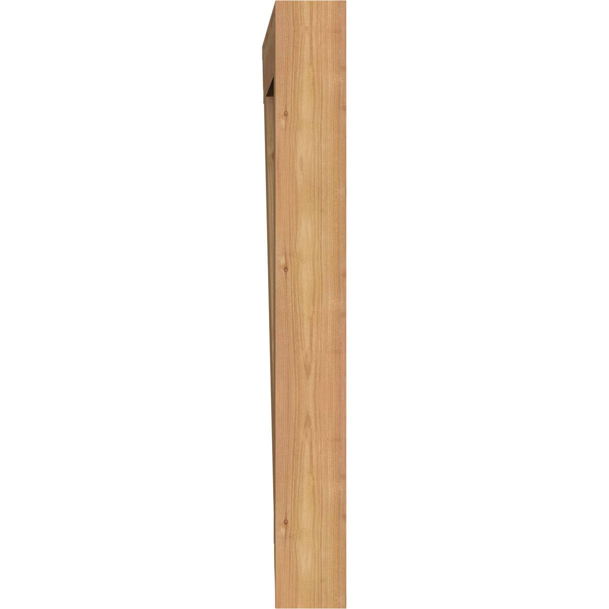 Ekena Millwork BKT04X30X30OLY01SWR Exterior-Brackets-Braces - View #4