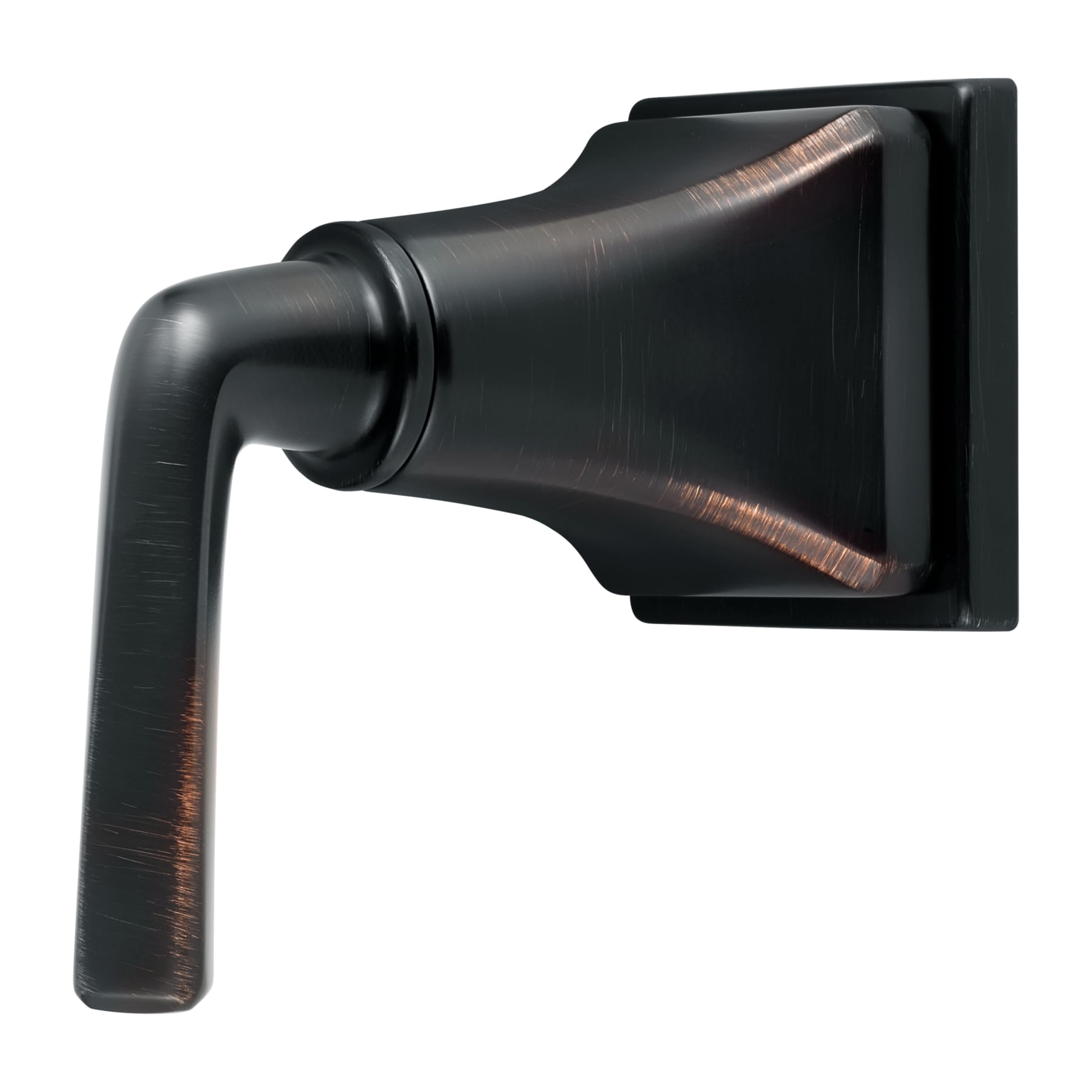 Pfister 016-FE0Y Tuscan Bronze Lever Shower Faucet Handle