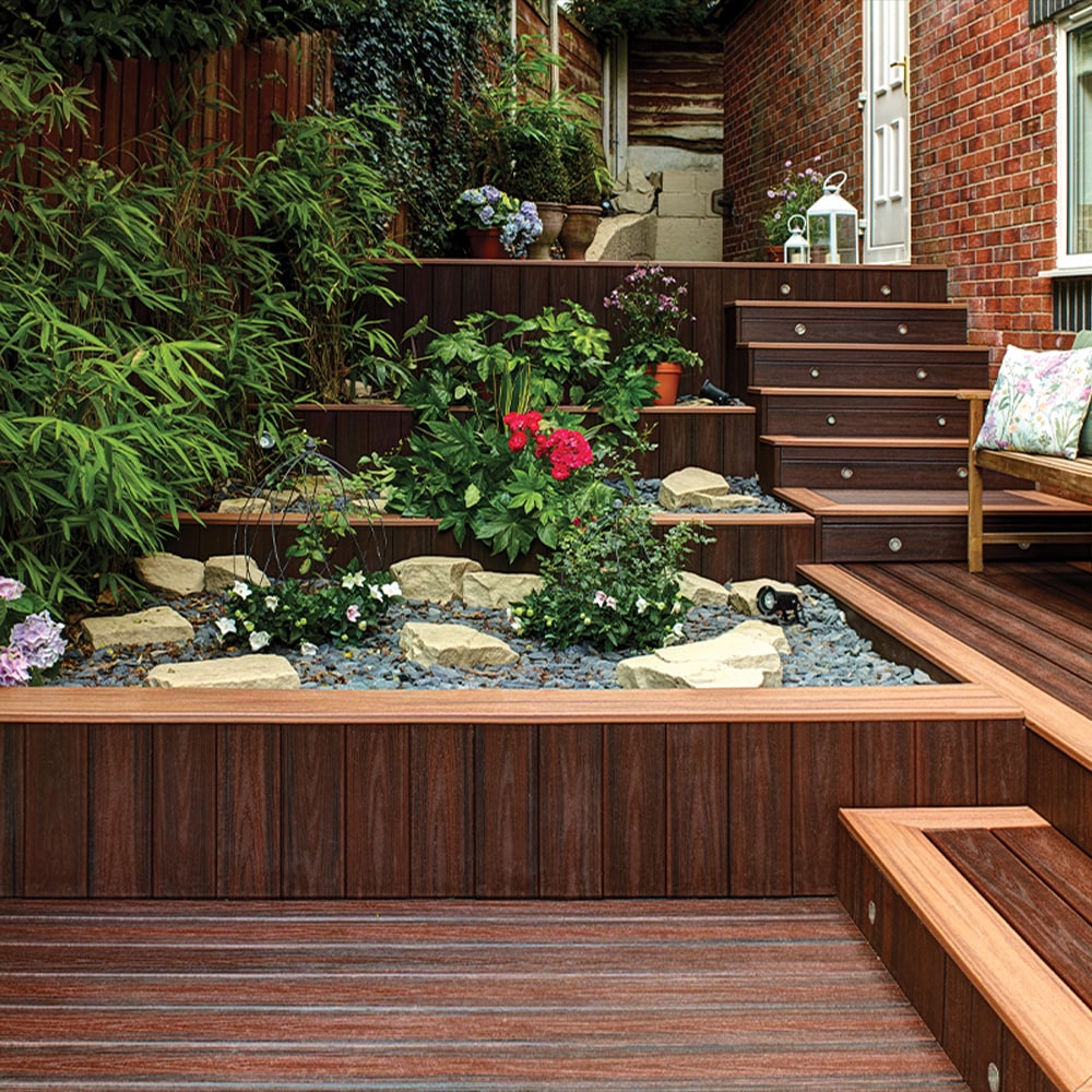 Trex 610201 Composite-Deck-Boards - View #9