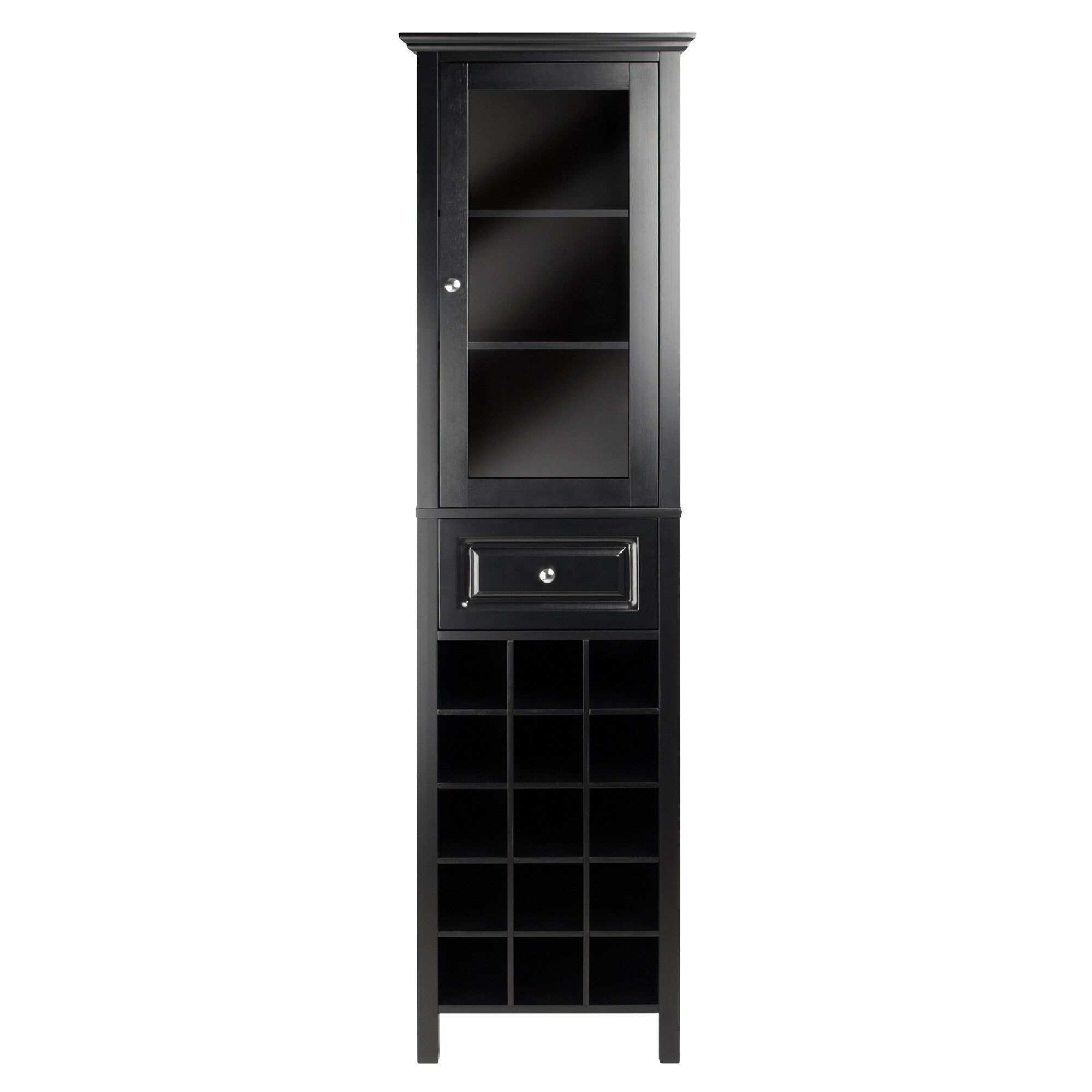 Winsome Wood 20667 Wine-Racks - View #2