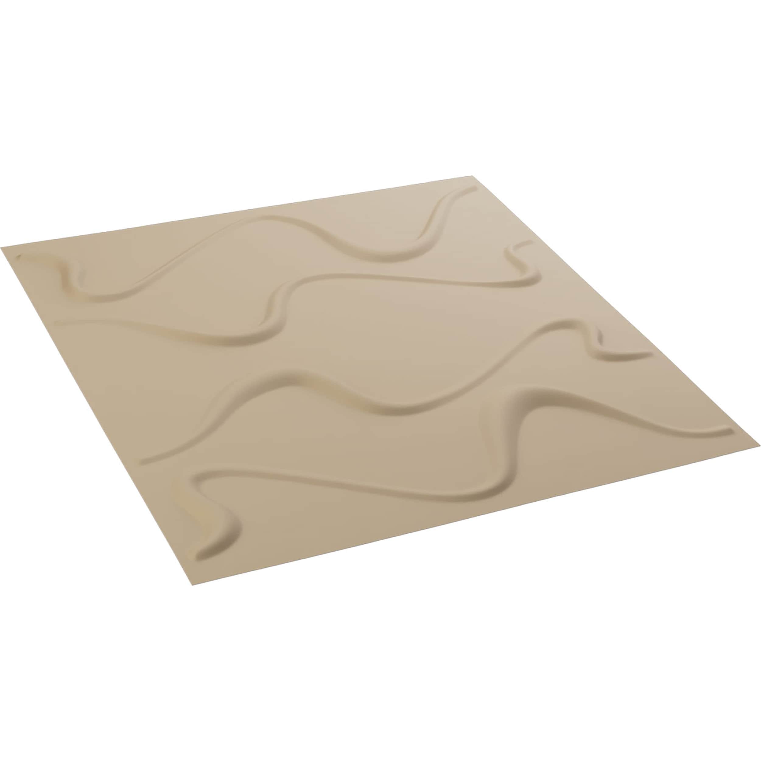 Ekena Millwork WP20X20VEGBE Wall-Panels - View #6
