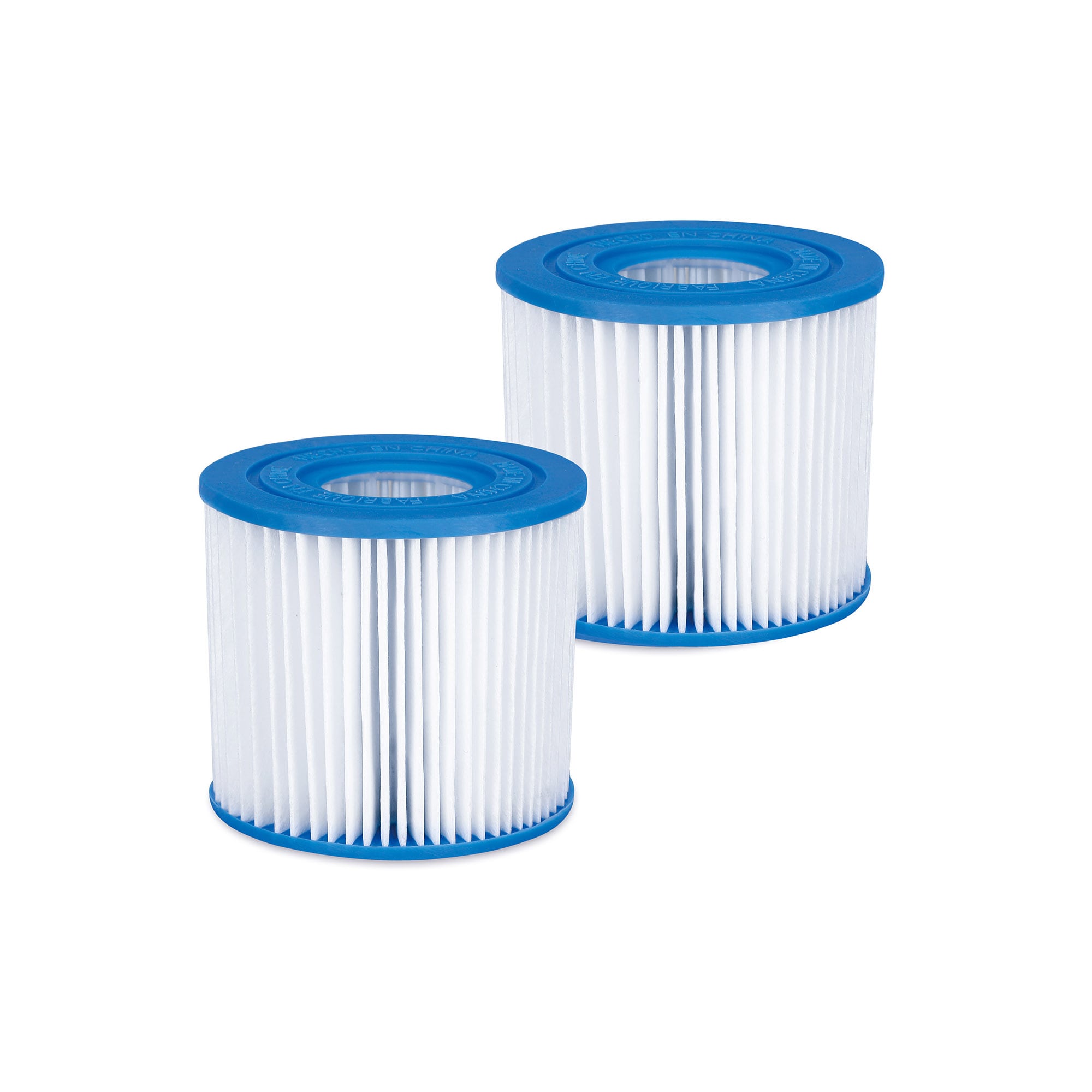  PolyGroup Summer Waves I Type Filter Cartridge - 2 Pack :  Patio, Lawn & Garden