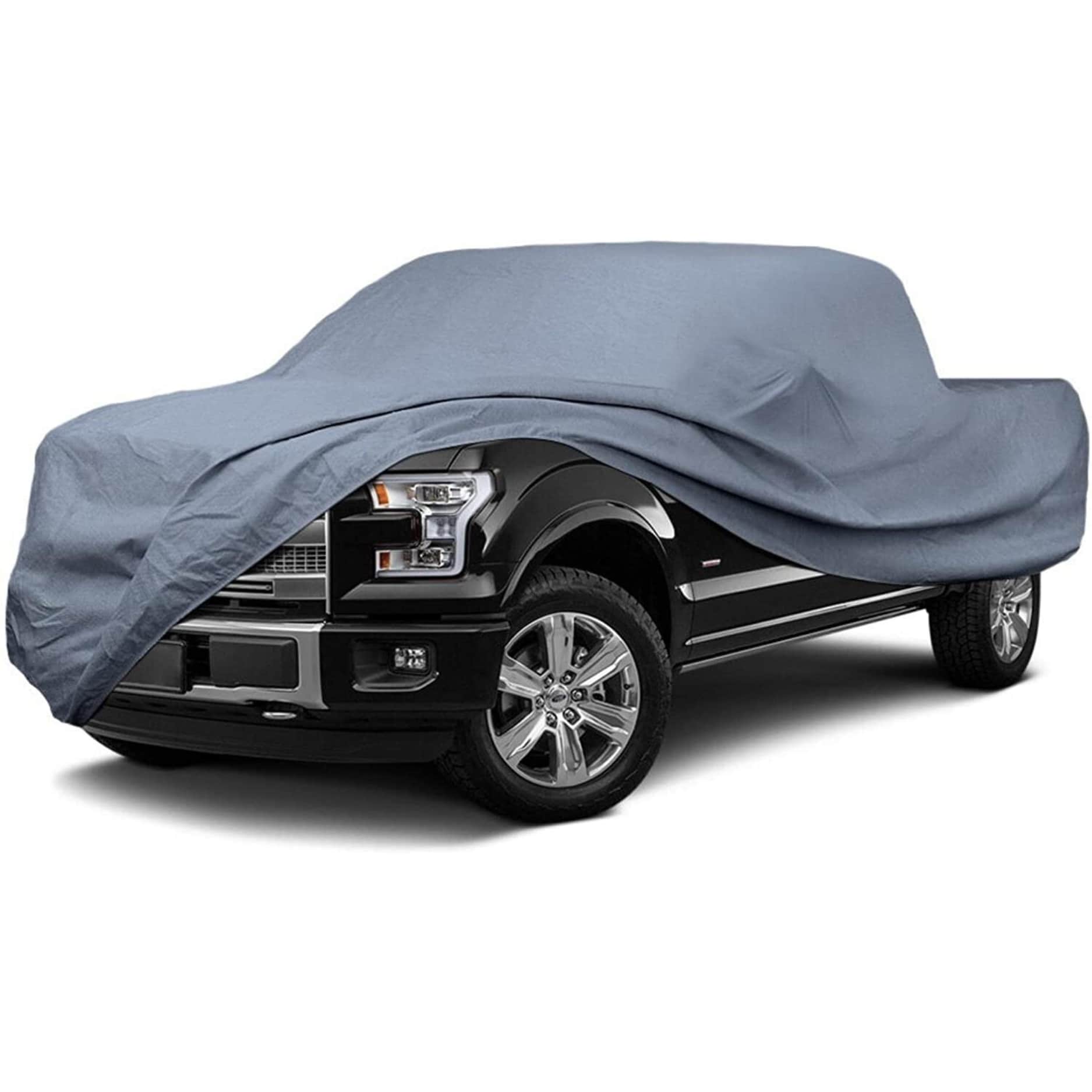 Indoor/Outdoor cover Car Covers at