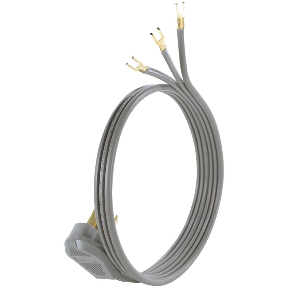 Certified Appliance Accessories 90-1052 Appliance-Power-Cords - View #12