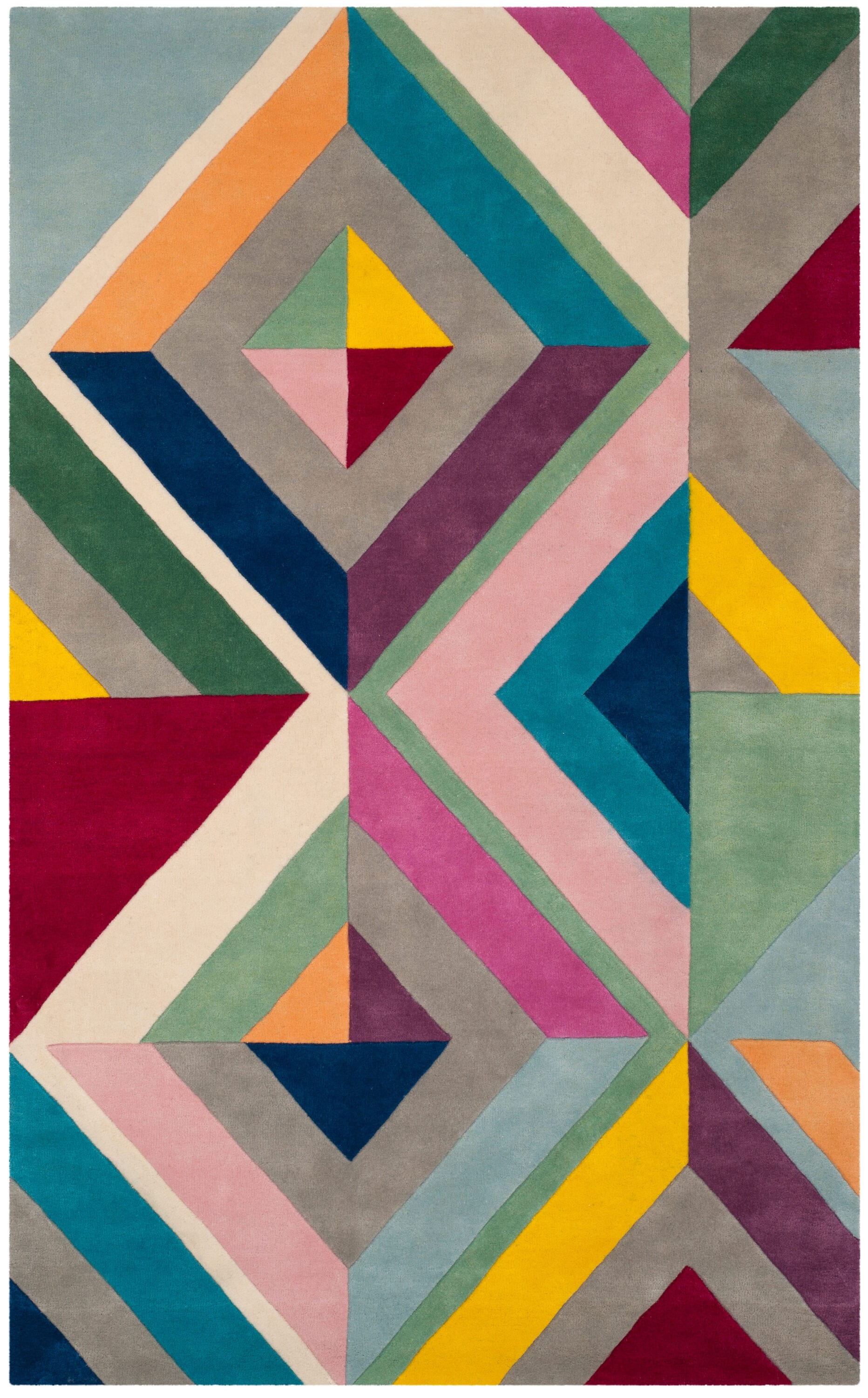Safavieh FTV112A-5 rugs - View #2