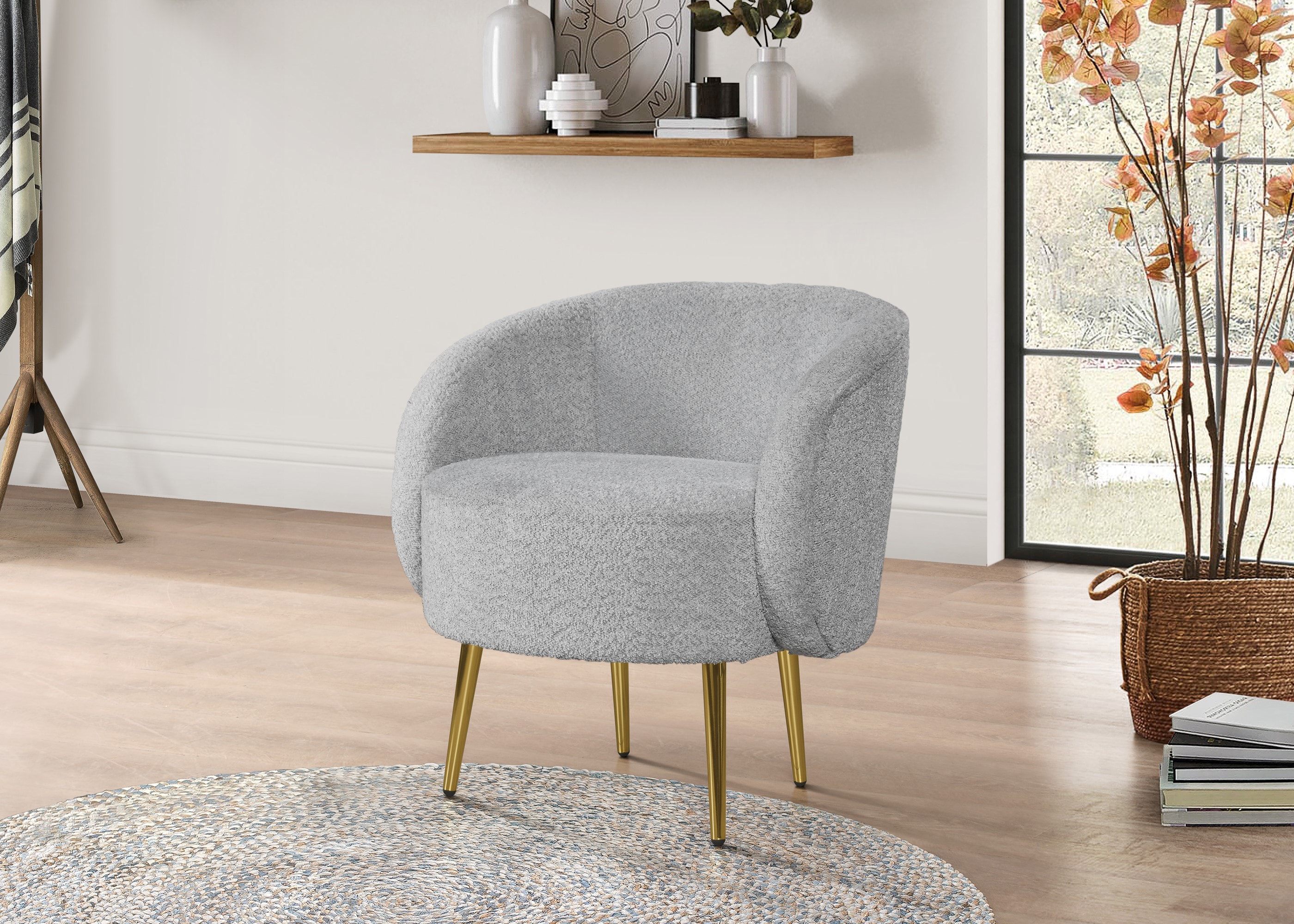 Home Design 30024-111 chairs - View #4