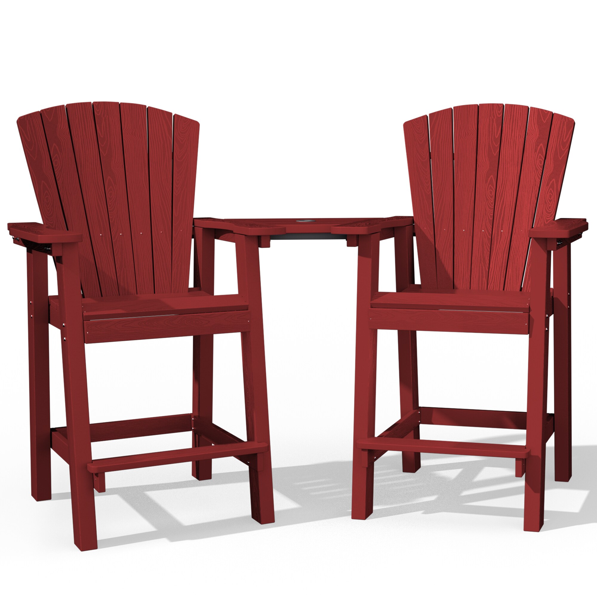 VOUA PESRLT-RD Patio-Chairs - View #9