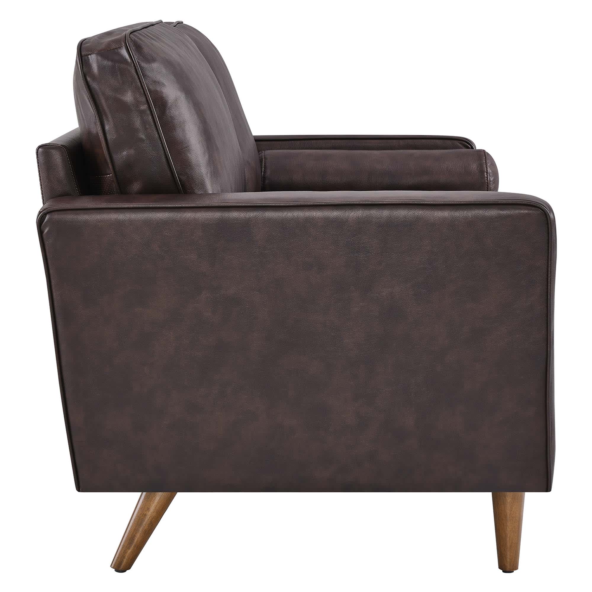 Modway EEI-5870-BRN Sofas-Loveseats - View #7