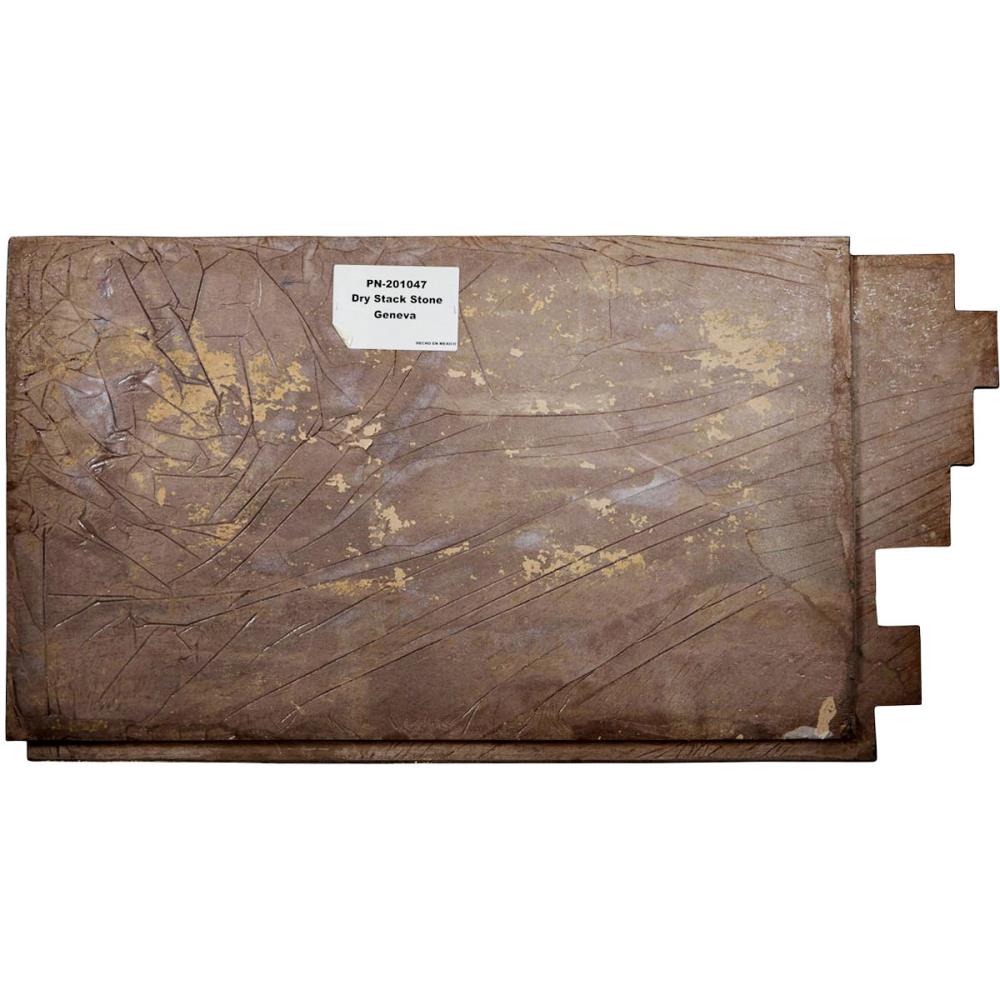 Ekena Millwork PN201NRGV Stone-Veneer - View #4