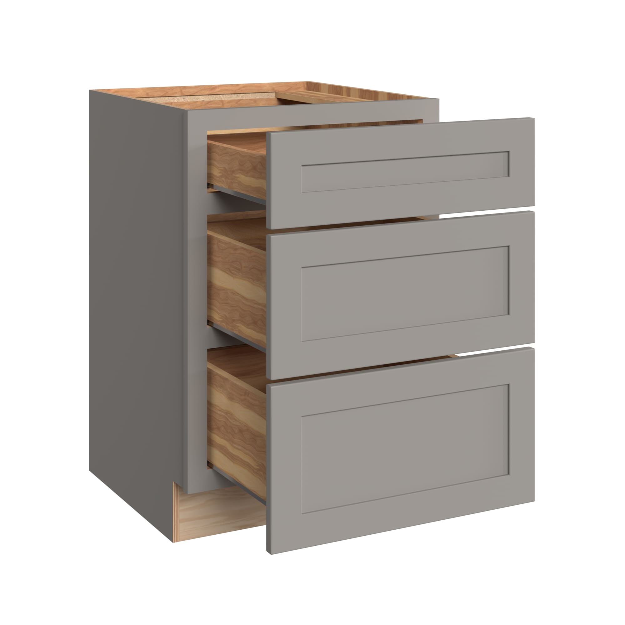 KraftMaid Momentum VBD212131.3G81 vanities - View #6
