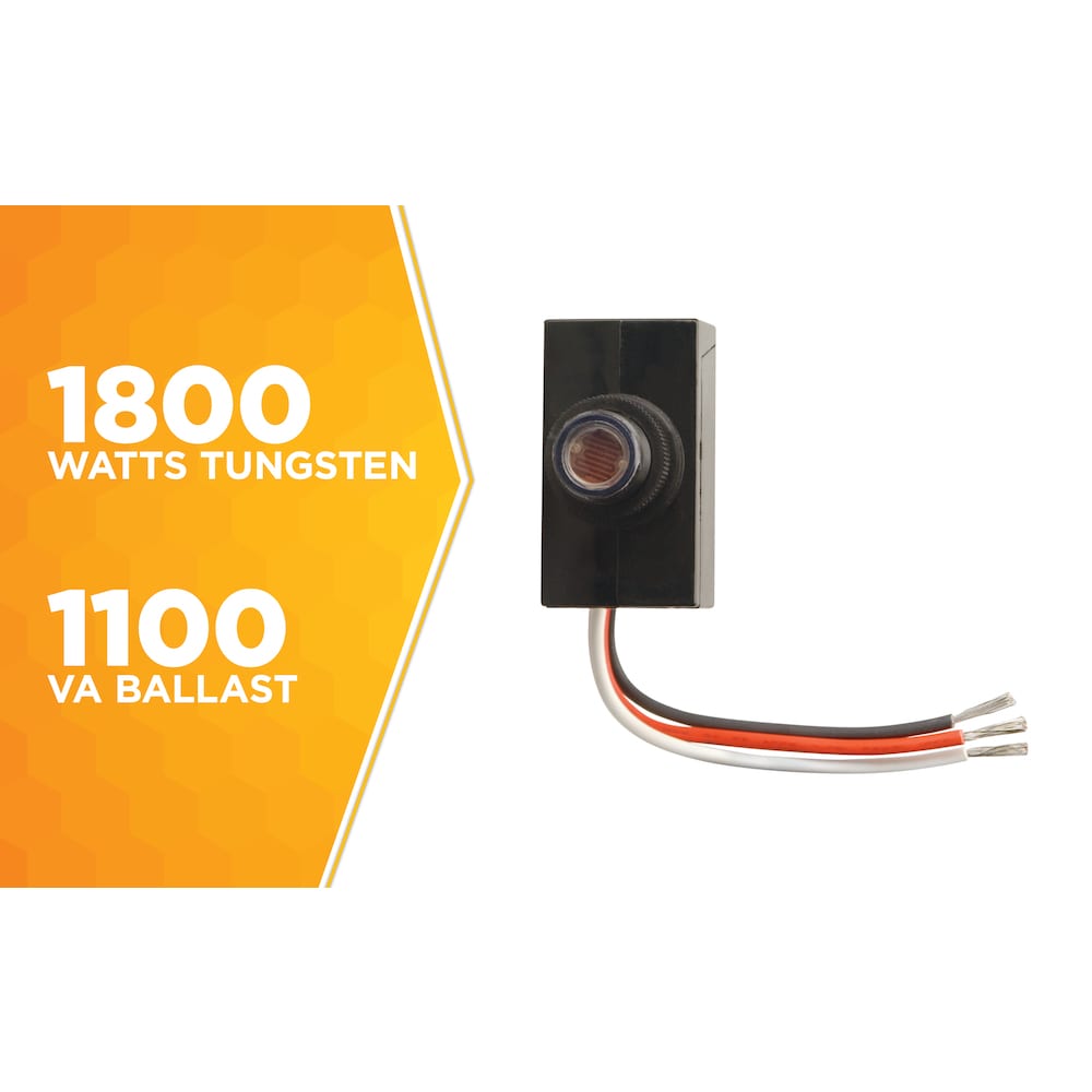 Southwire 59408WD Outdoor-Motion-Light-Sensor-Adapters - View #8