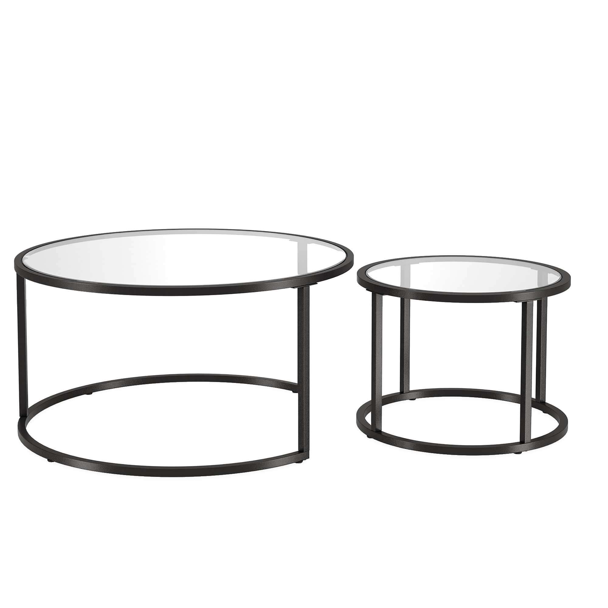 Hailey Home CT0586 Coffee-Tables - View #4