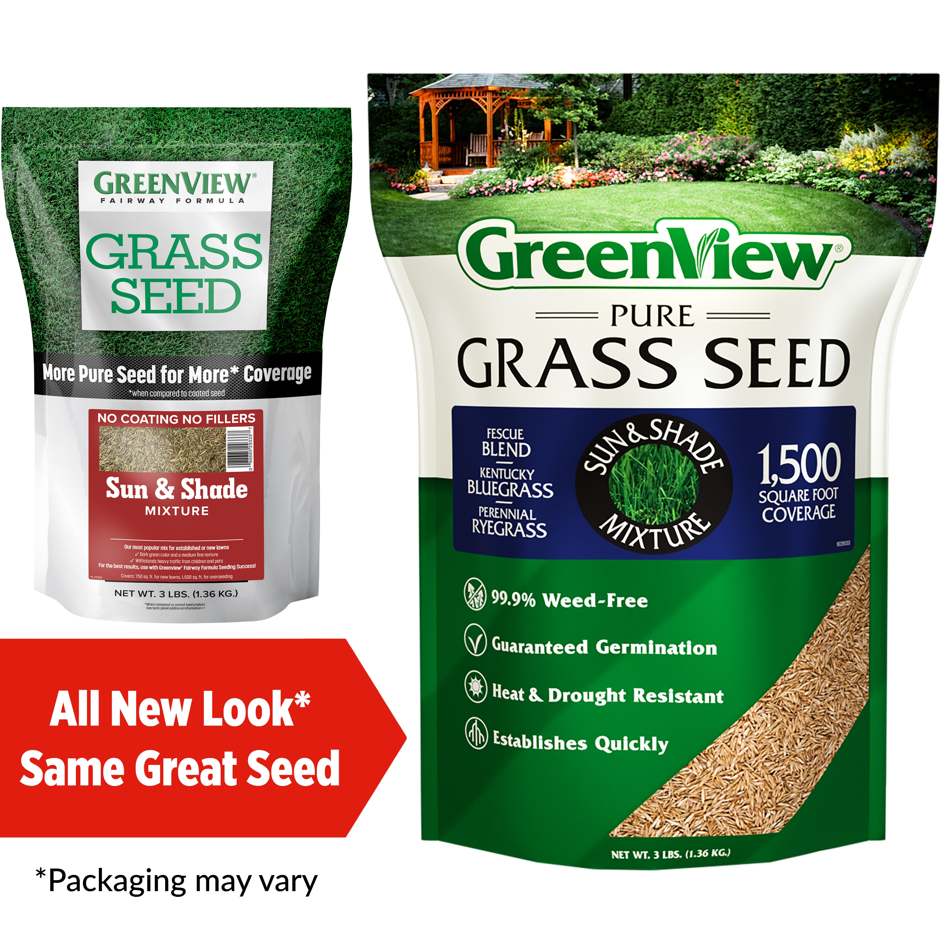 Greenview 2829336 Grass-Seed - View #2