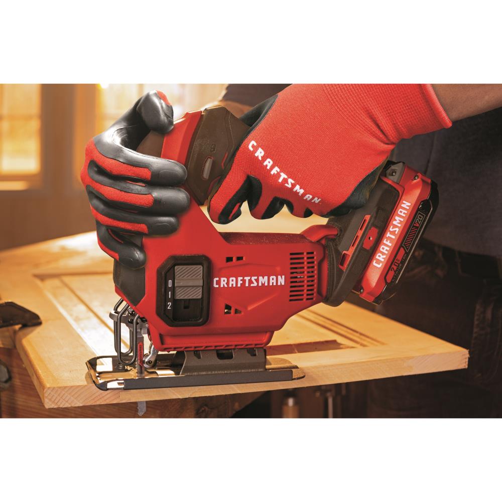 CRAFTSMAN CMXPGRA75XL Work-Gloves - View #2