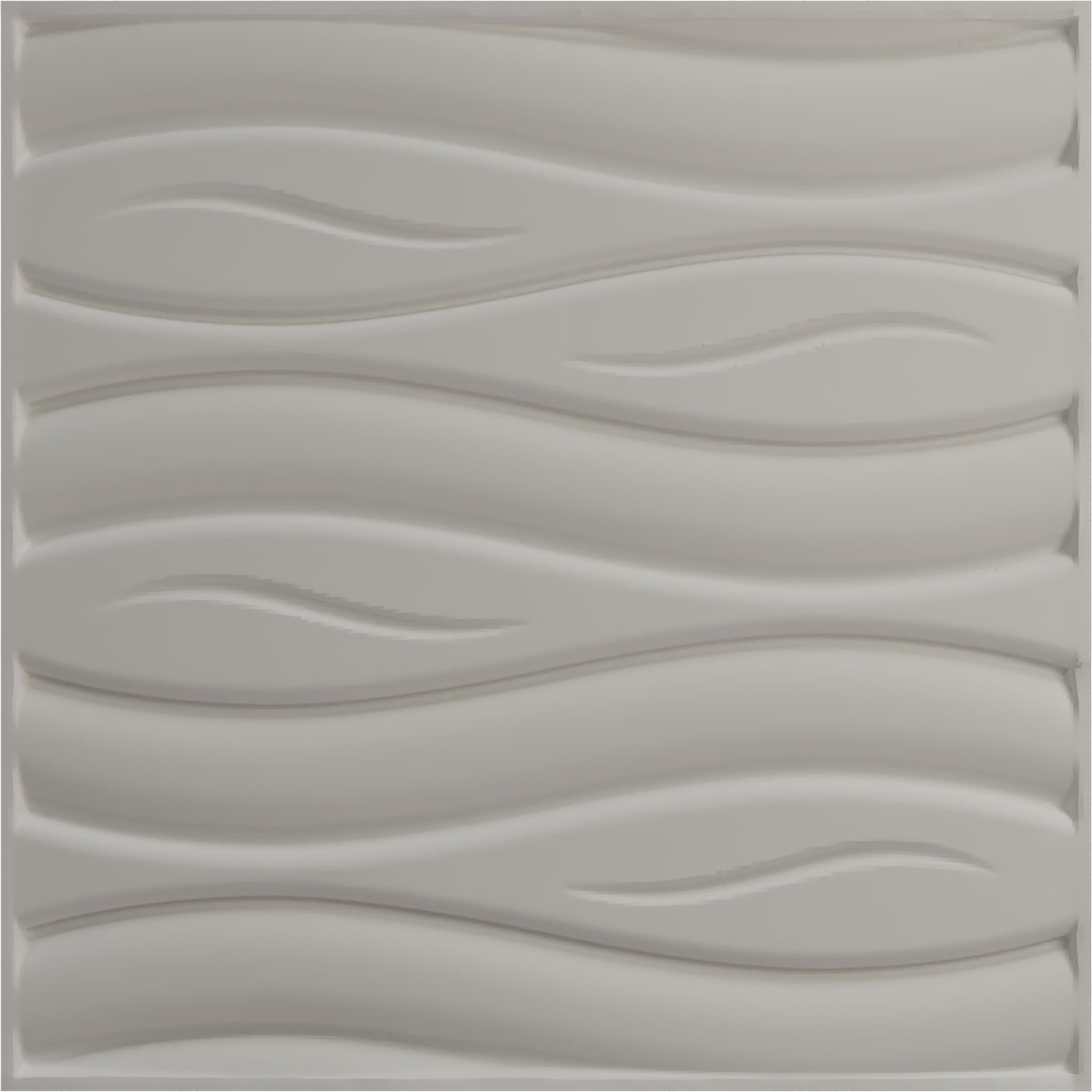 Ekena Millwork WP20X20SSGBW Wall-Panels - View #5
