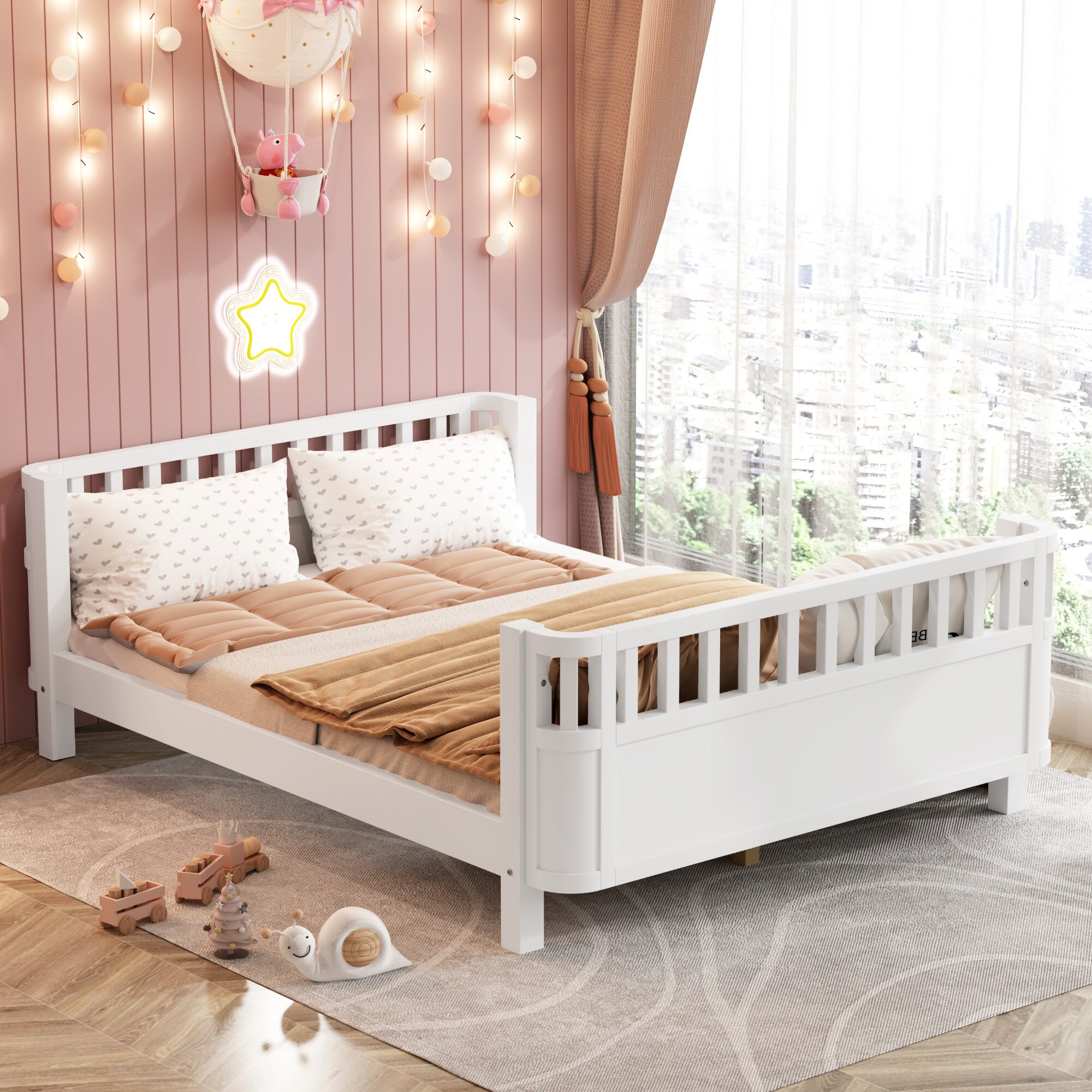 Huluwat RY-3P233767 beds - View #2