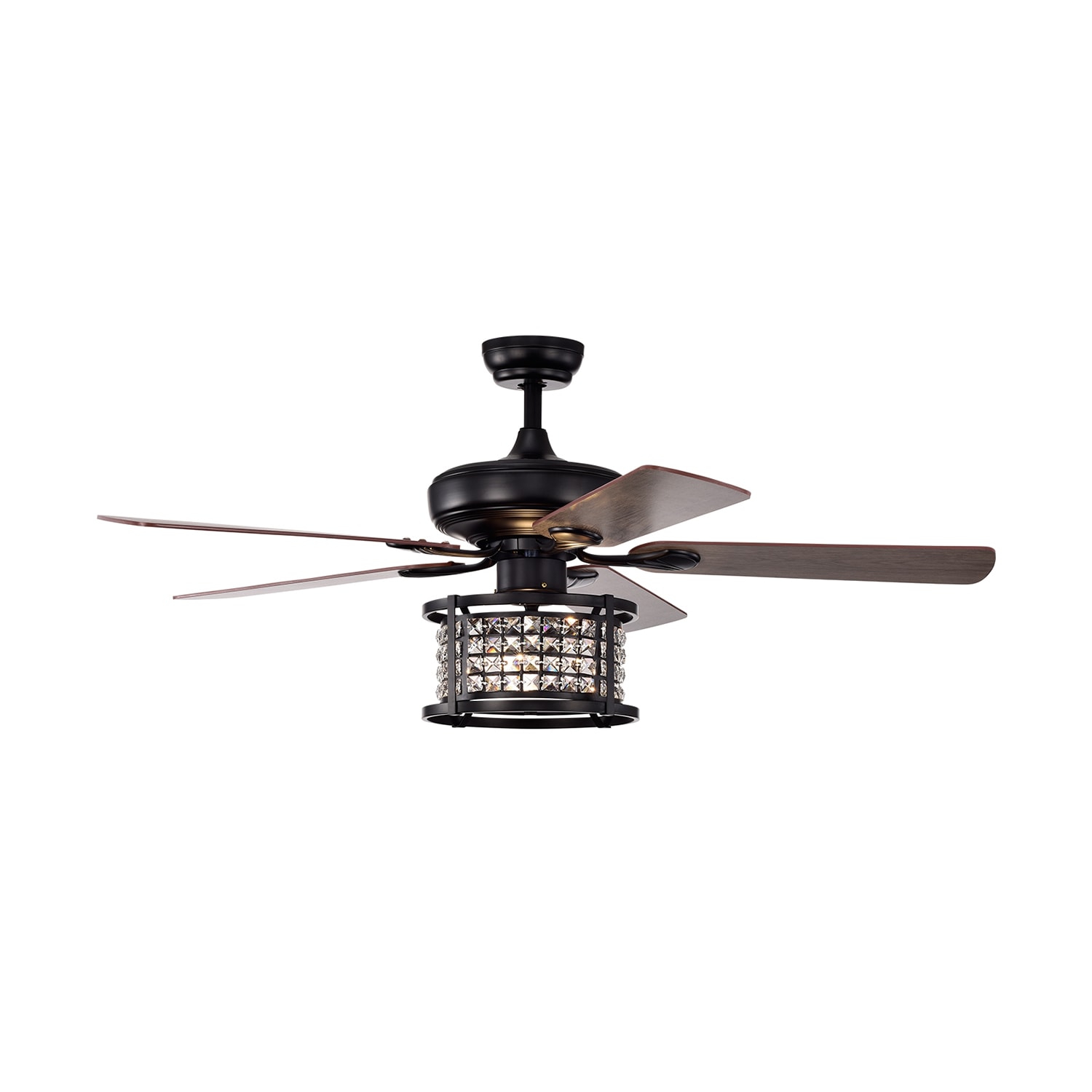 WELLFOR CHY-CF052USBK Ceiling-Fans - View #10