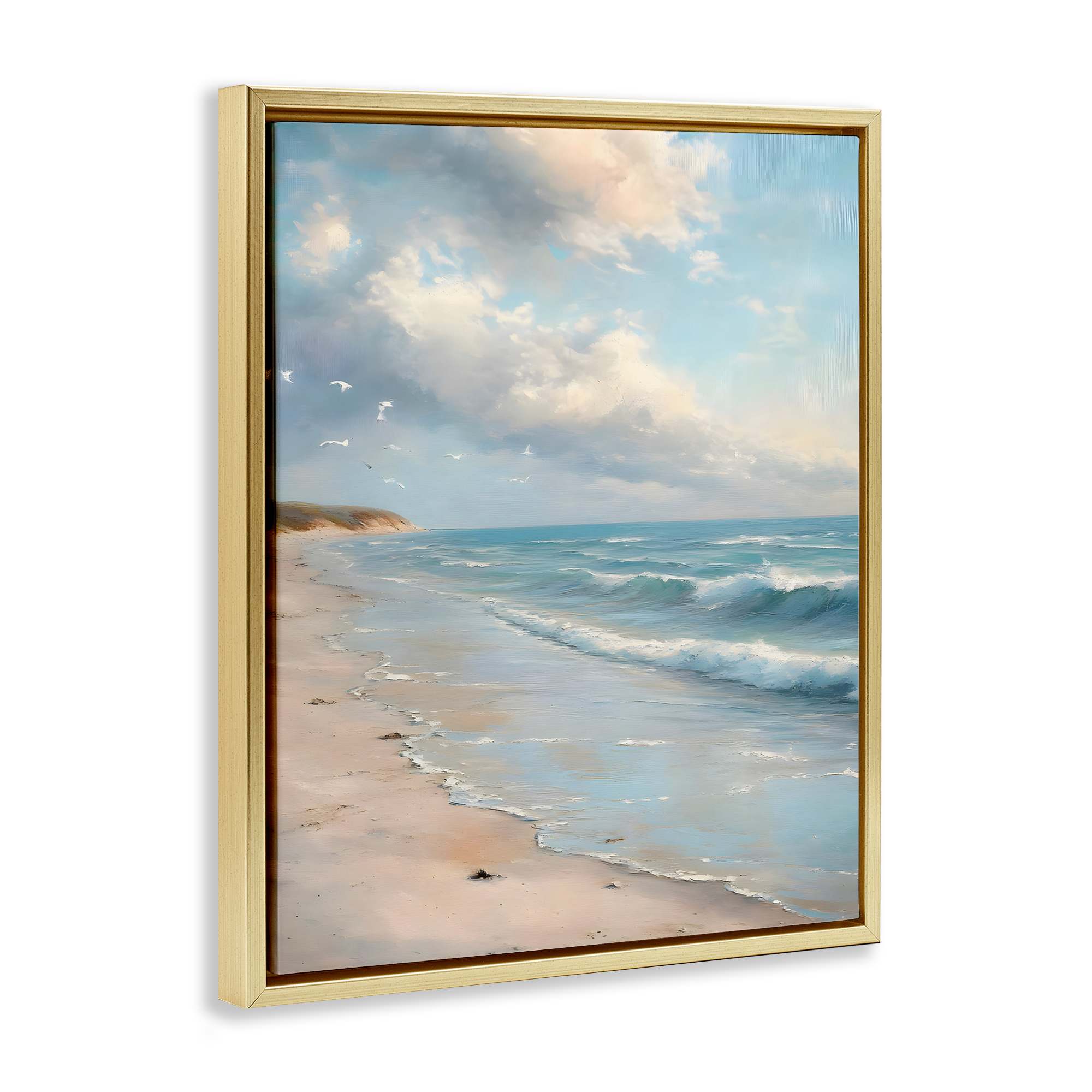 Stupell Industries BT-712-FFG-16X20 Wall-Art - View #2