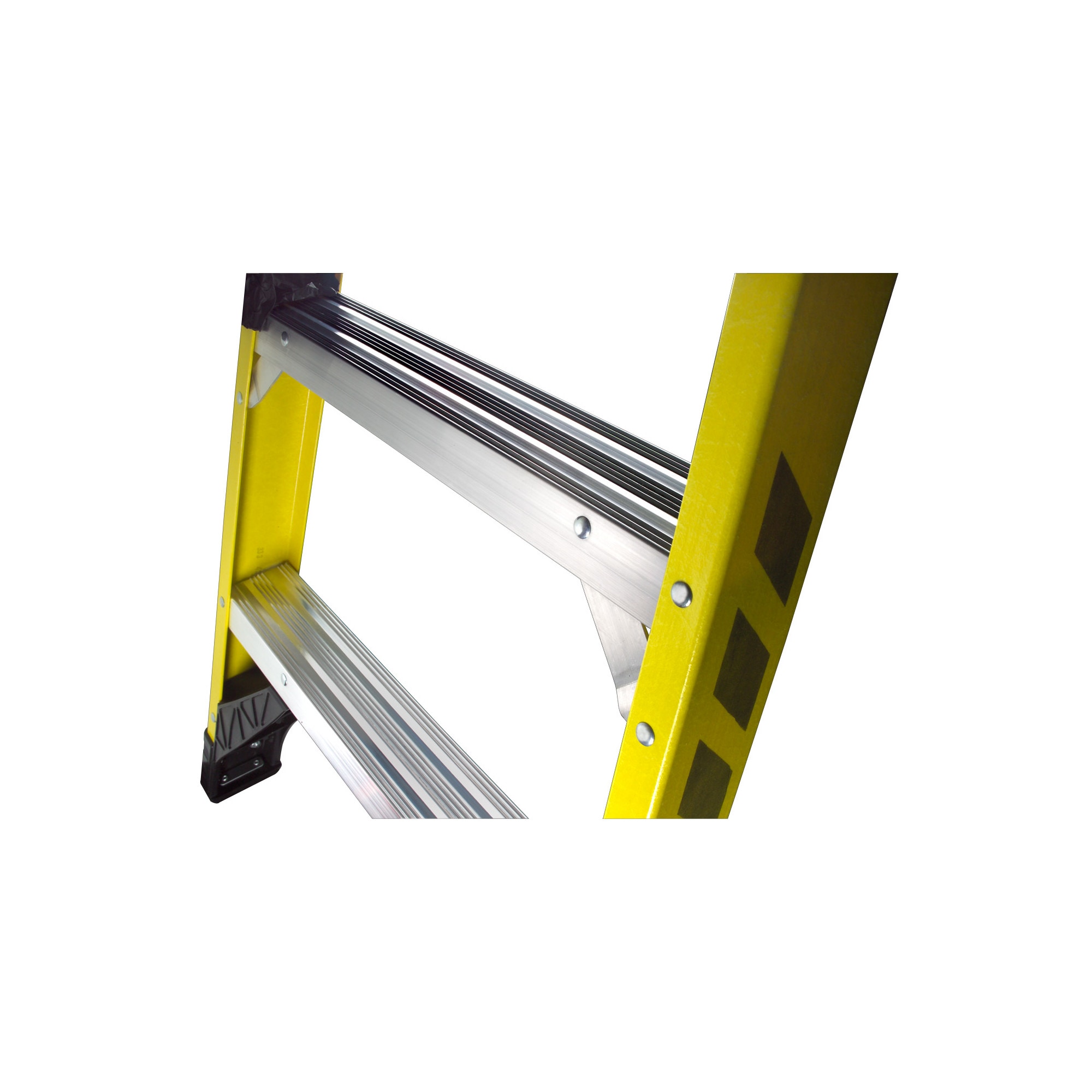 Werner 7306 Step-Ladders - View #7