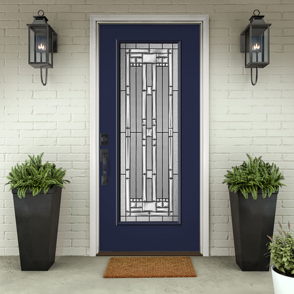 Masonite 3420600 Entry-Doors - View #2
