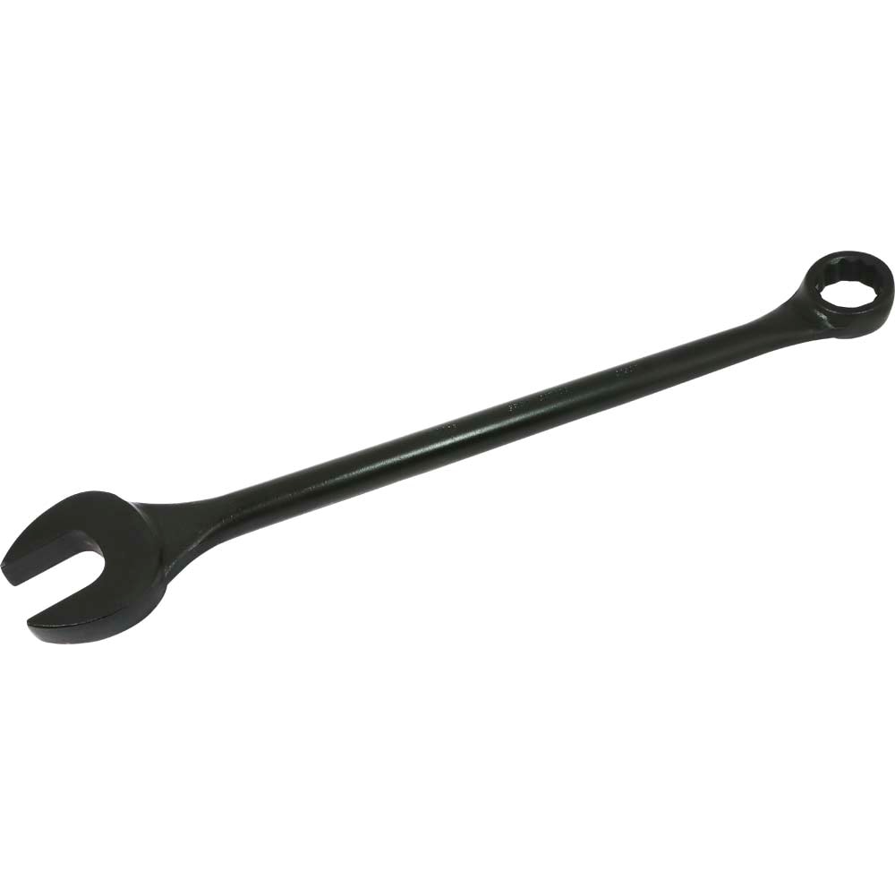 Gray Tools 1-9/16-in 12-point Standard (SAE) Offset Combination Wrench (no case)