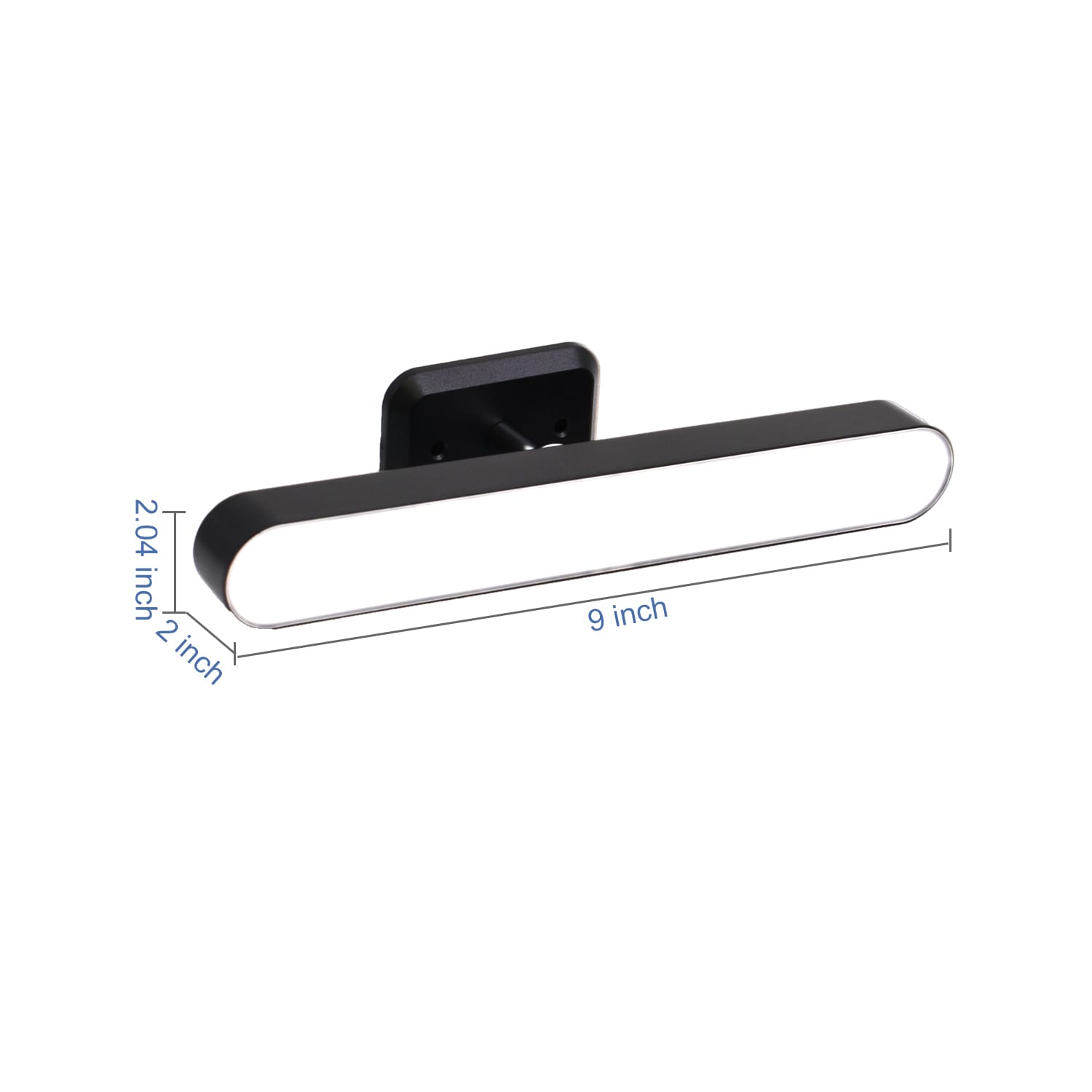 Utilitech MXW1014-L15K8027B Led-Cabinet-Lighting - View #3
