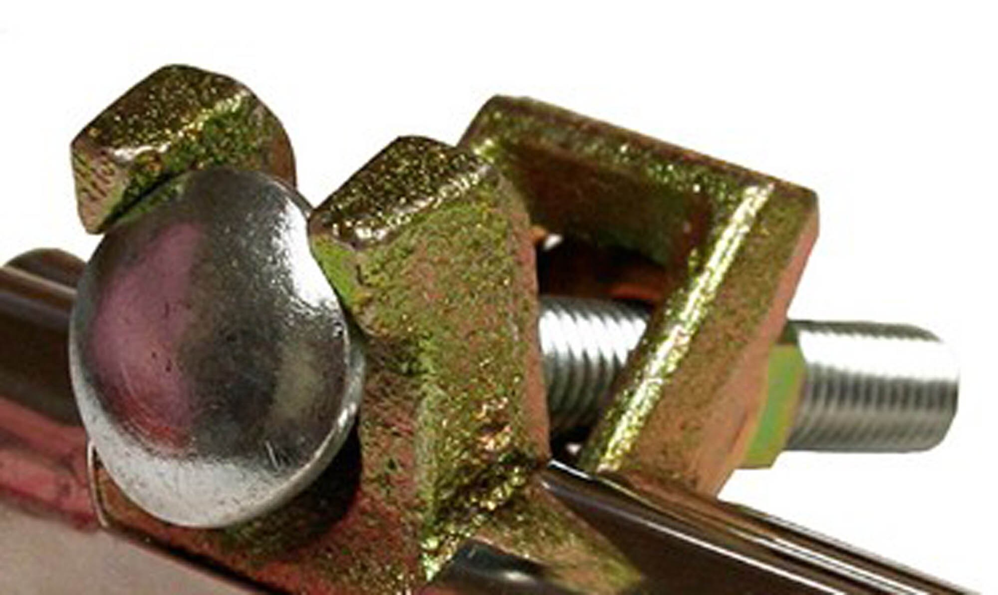 Jones Stephens R30125 Pipe-Support-Clamps - View #3