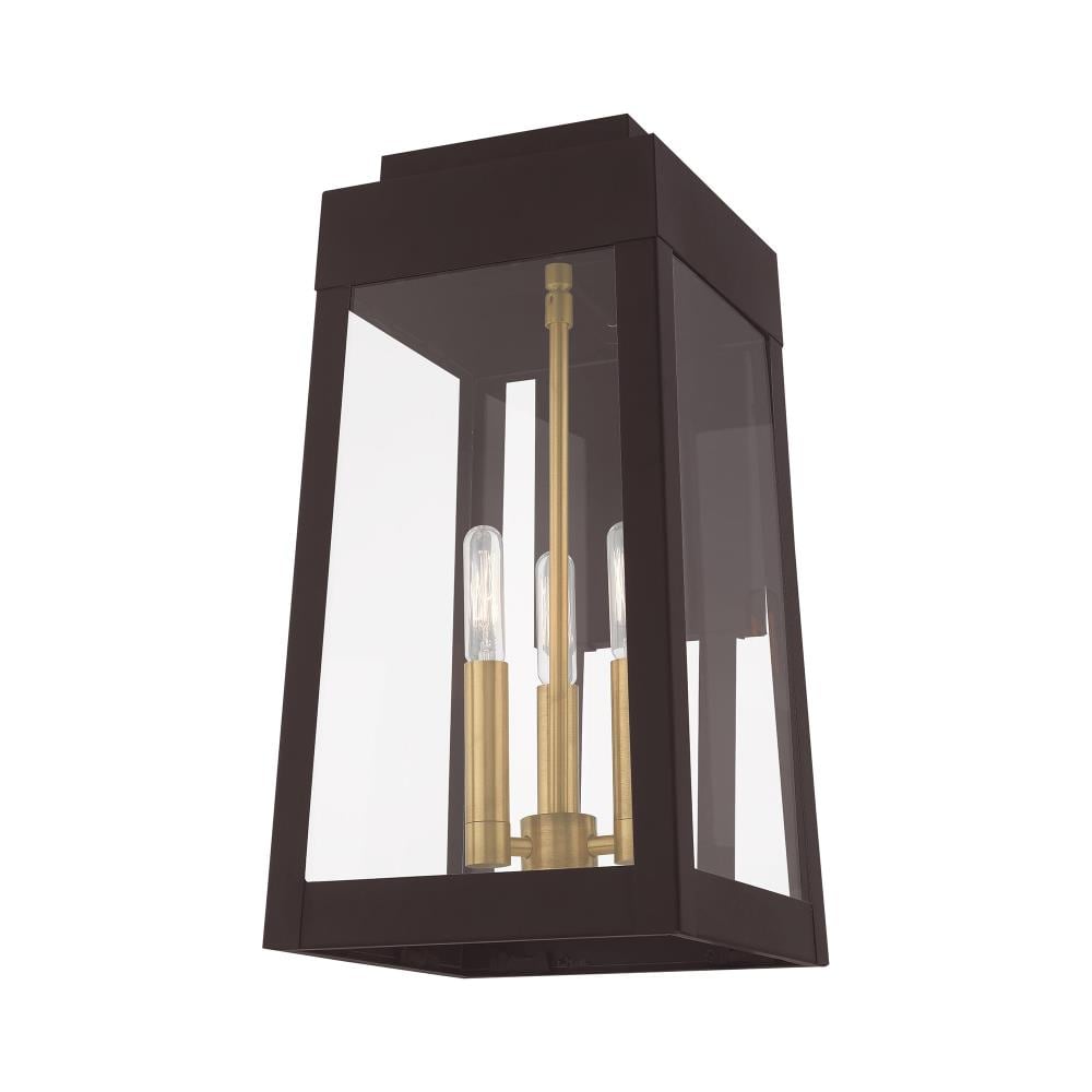 Livex Lighting 20855-07 Outdoor-Wall-Lighting - View #6