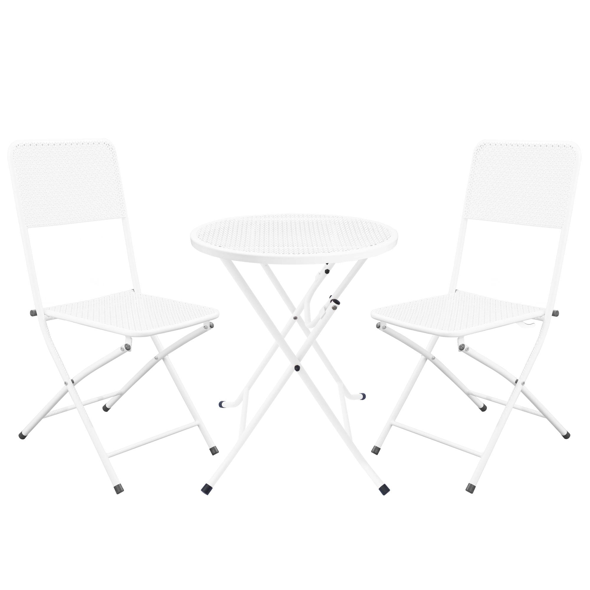 Bayfeve BF-0041MSH Patio-Dining-Sets - View #4