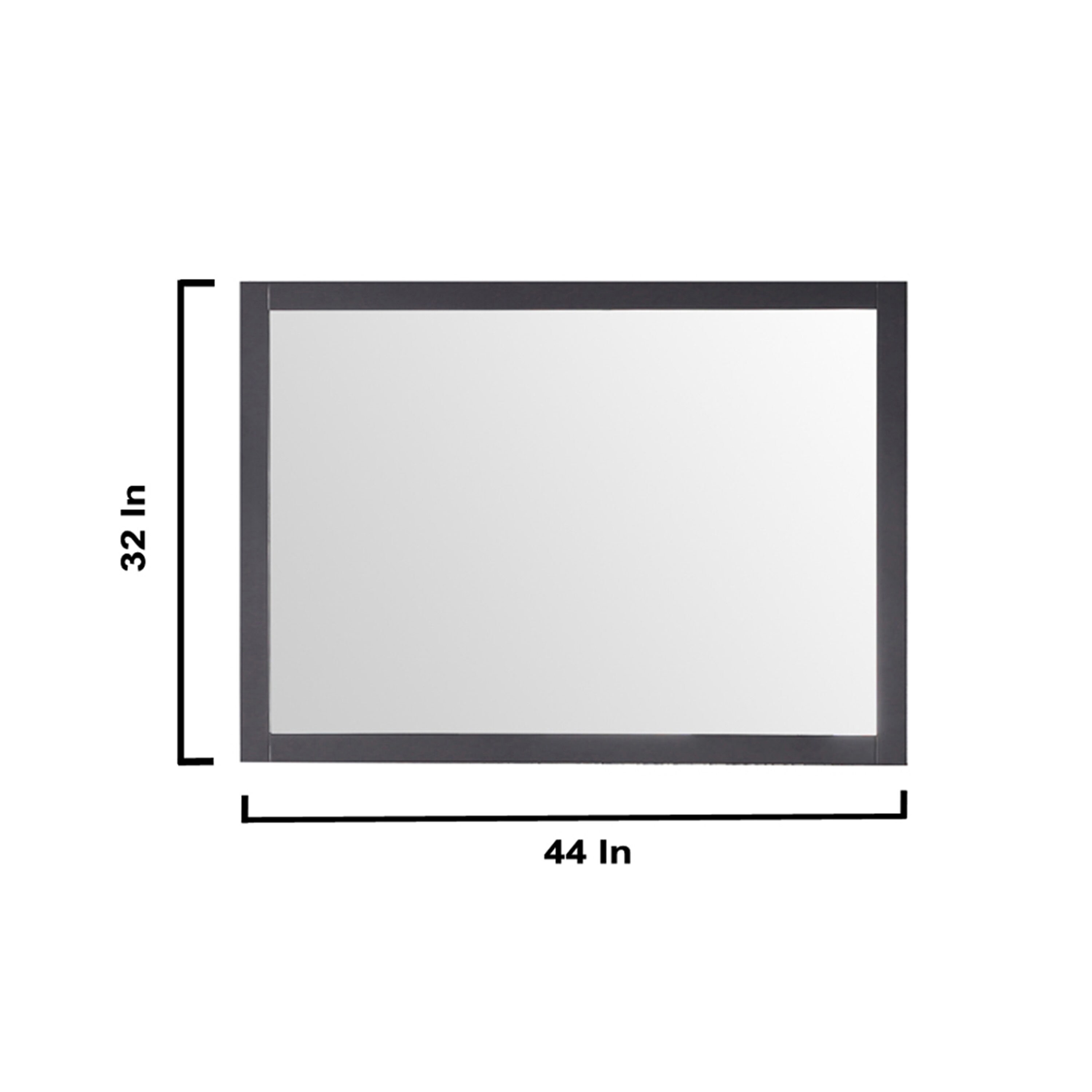 Lexora LM342248SCCSM44 Bath-Vanity-Combo - View #14