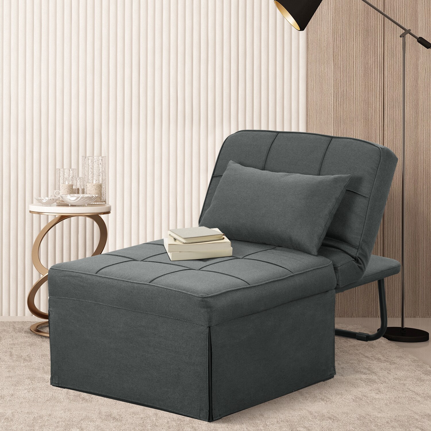 Ainfox WUL022-DG futons - View #2