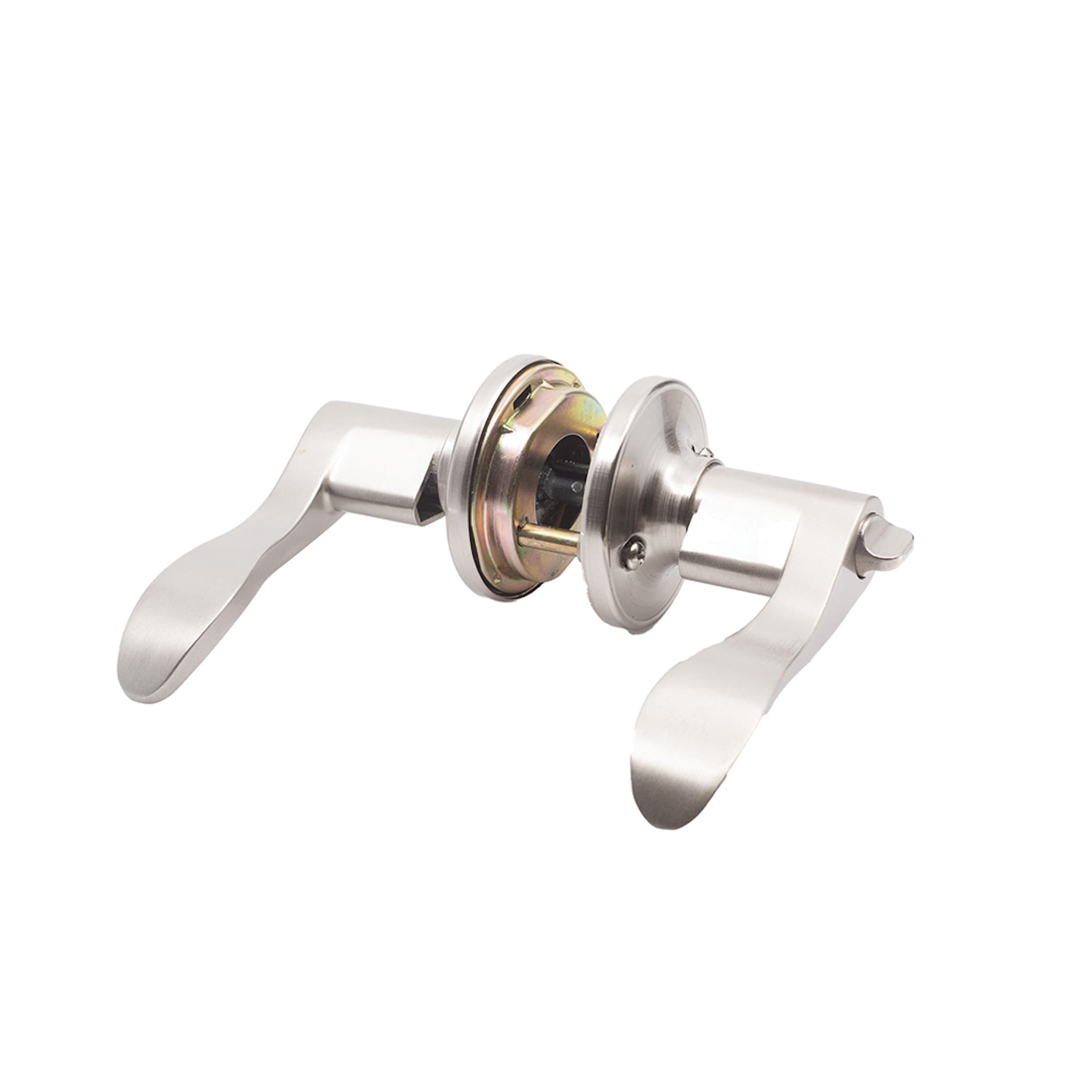 Delaney Hardware BN5021R Door-Handles - View #4